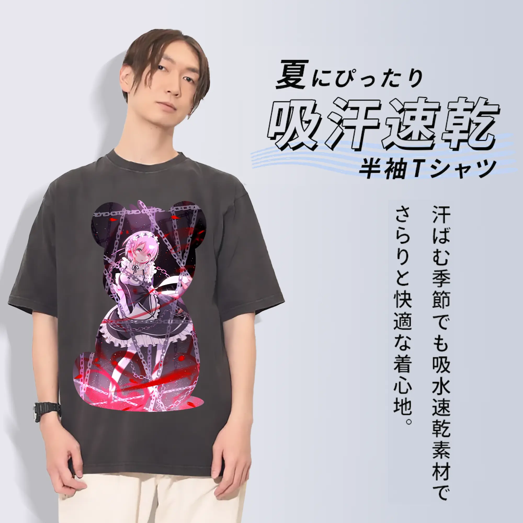 リゼロ グッズ ラム