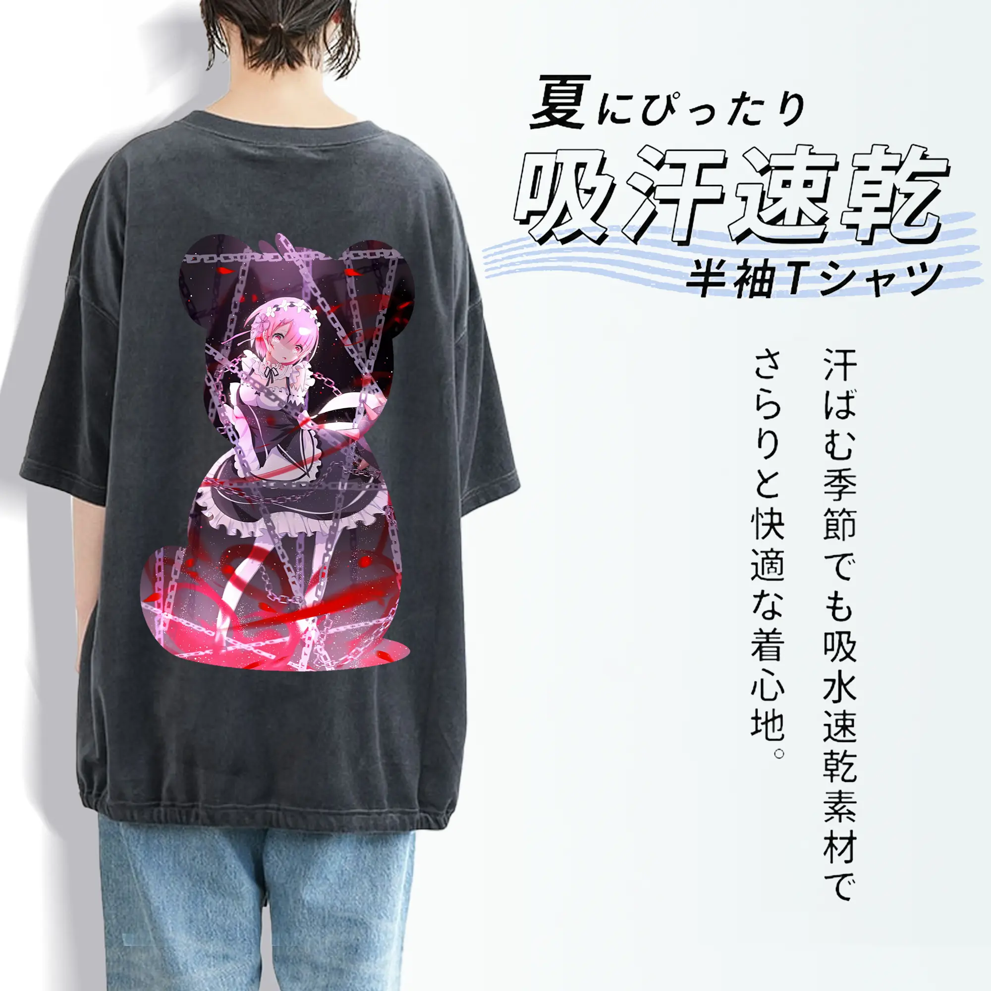 リゼロ グッズ ラム