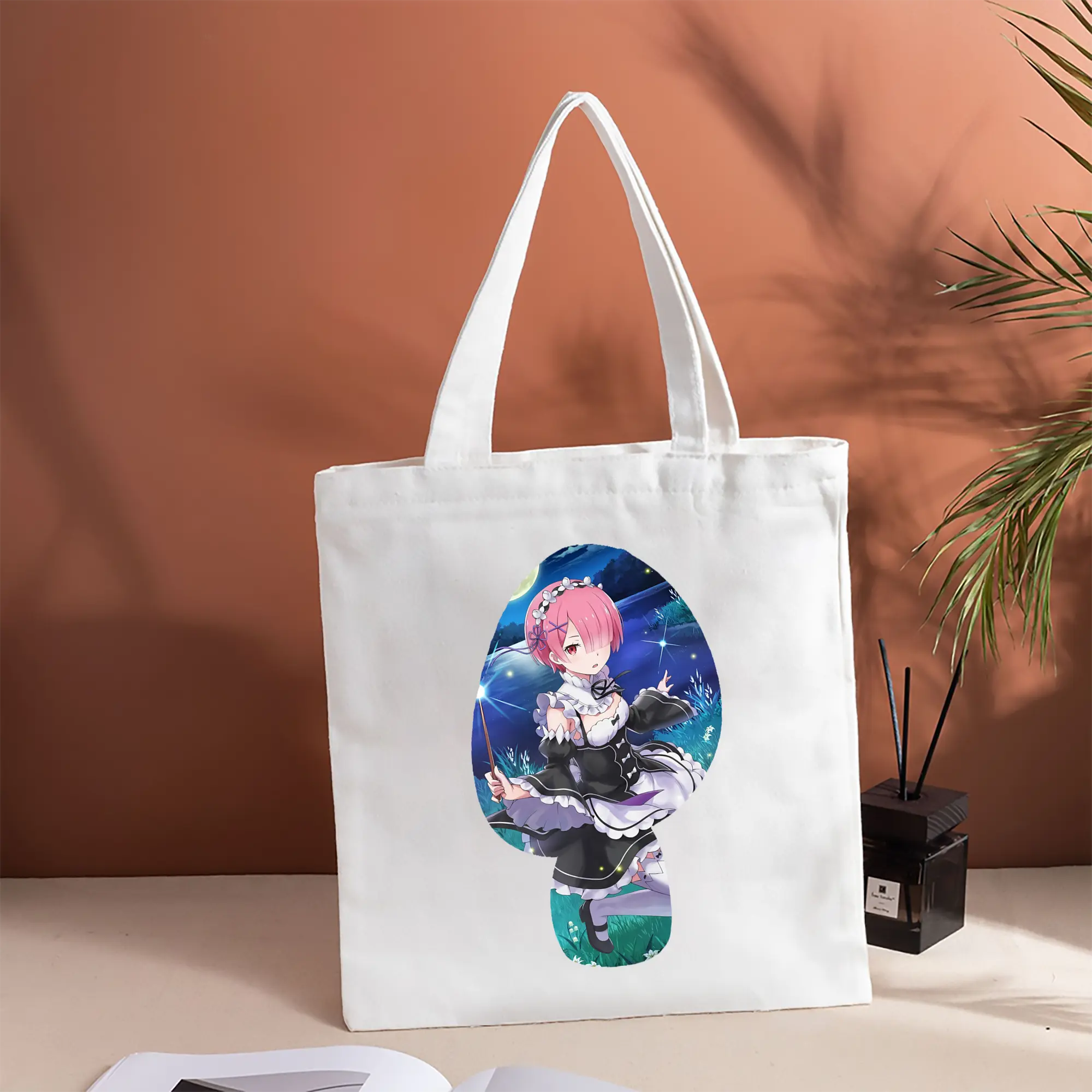 リゼロ グッズ ラム