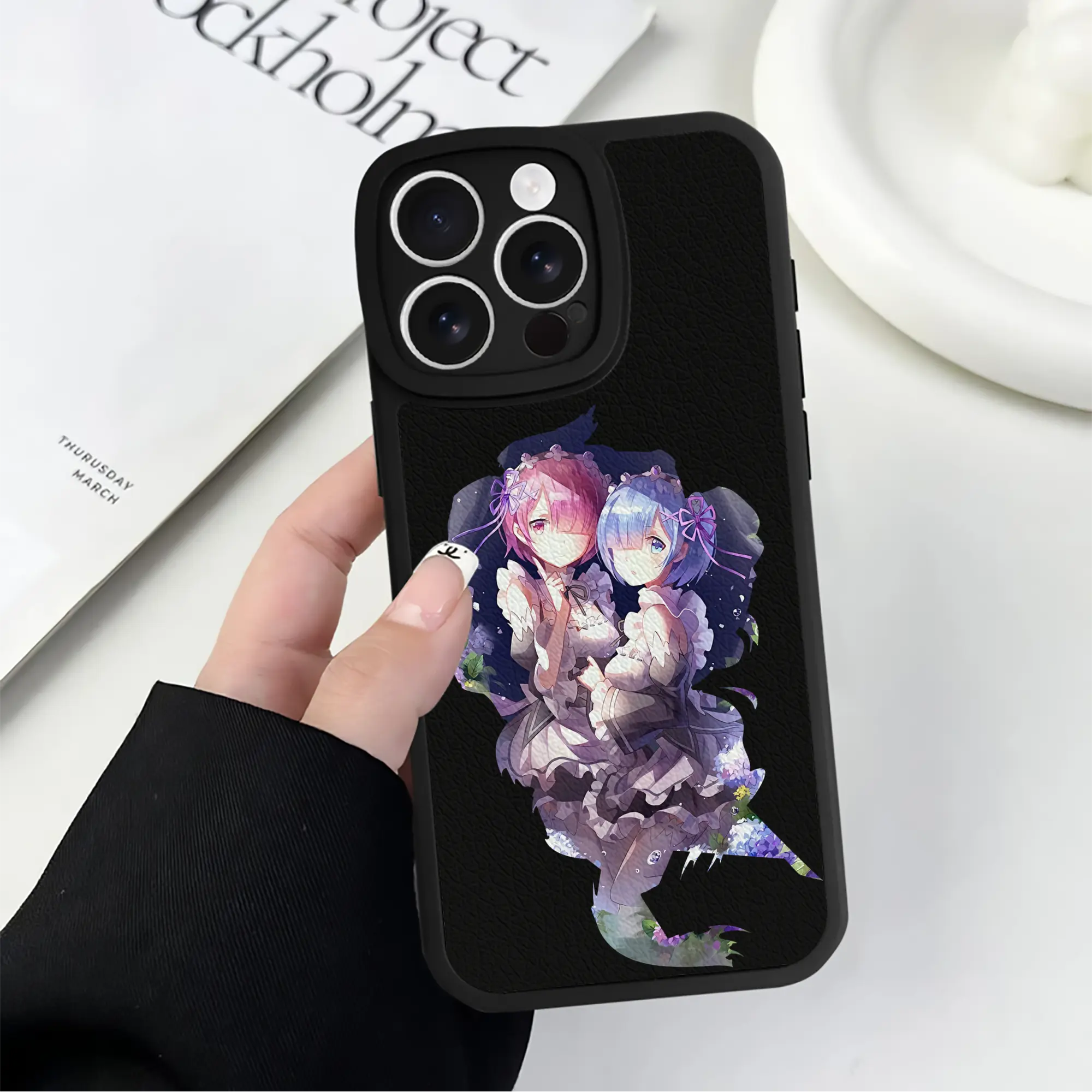 リゼロ グッズ ラム