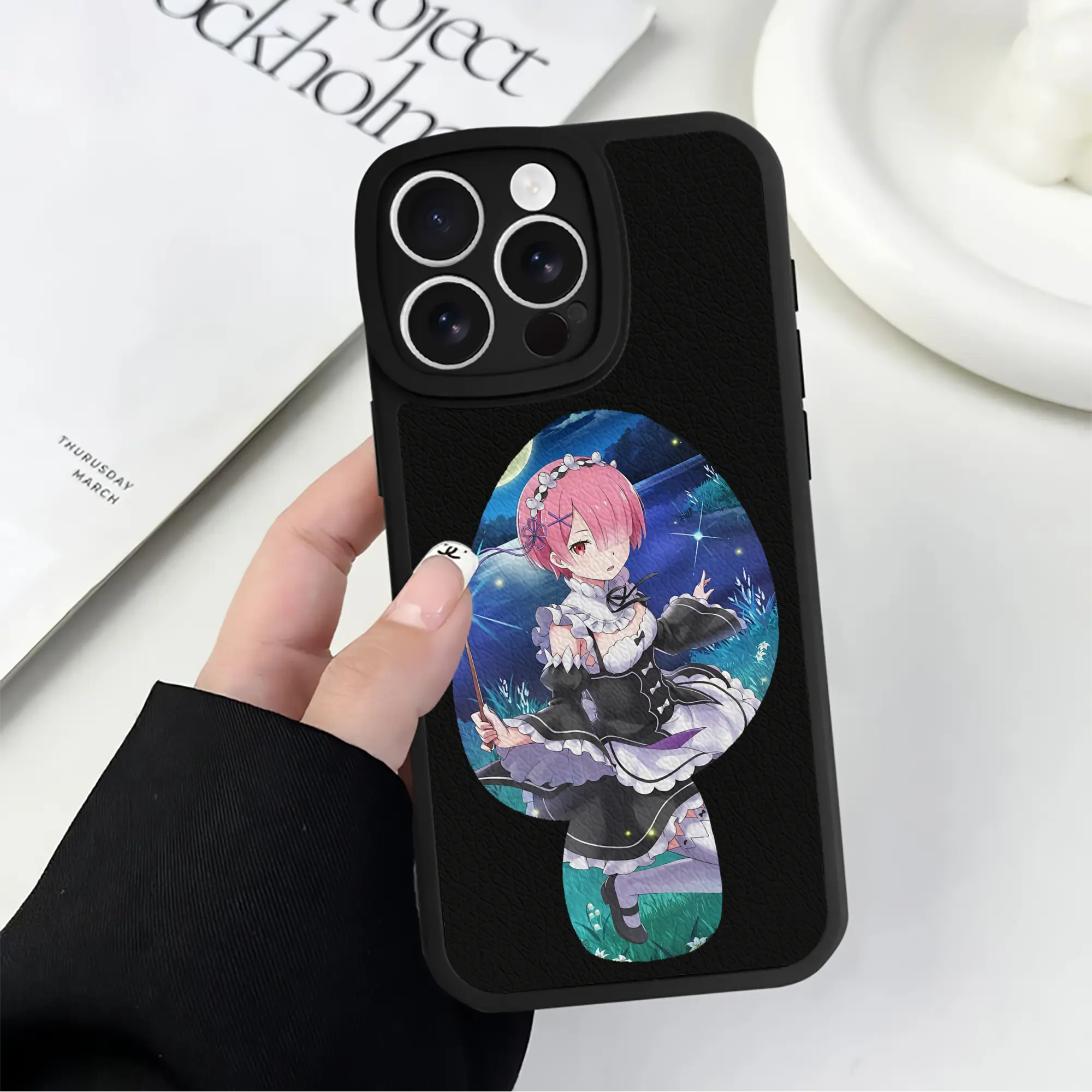 リゼロ グッズ ラム