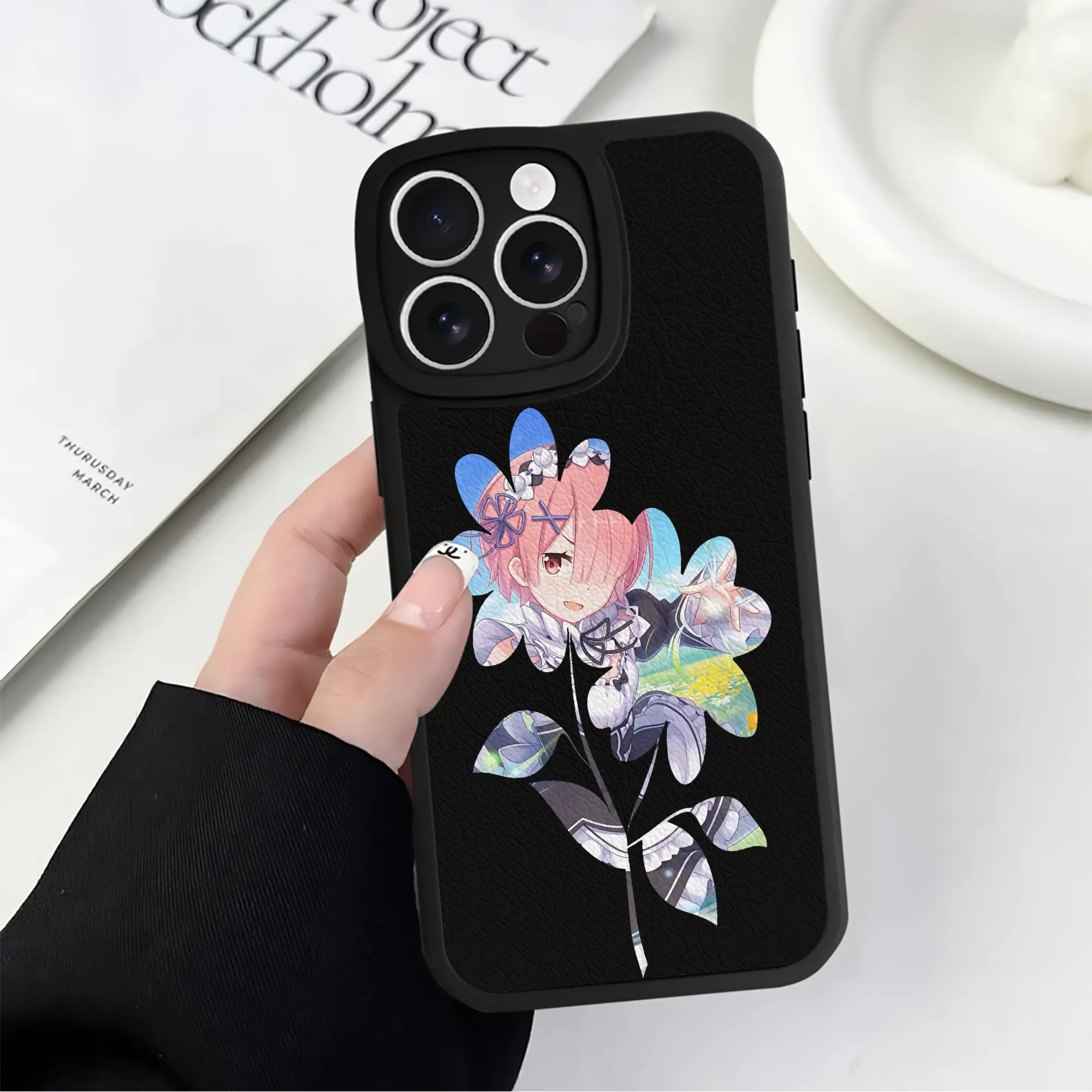 リゼロ グッズ ラム