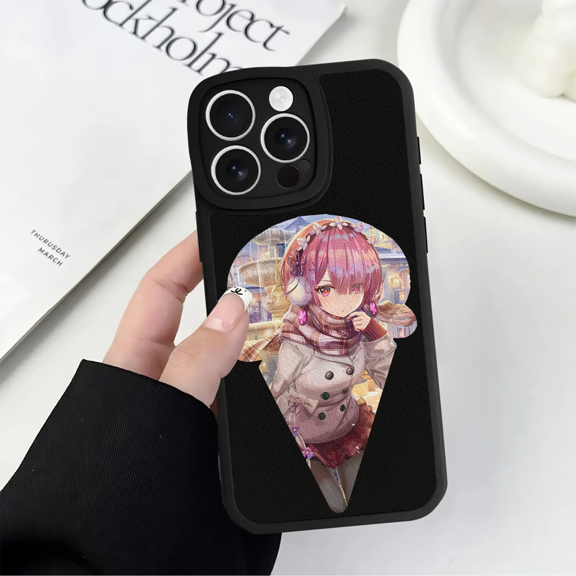 リゼロ グッズ ラム