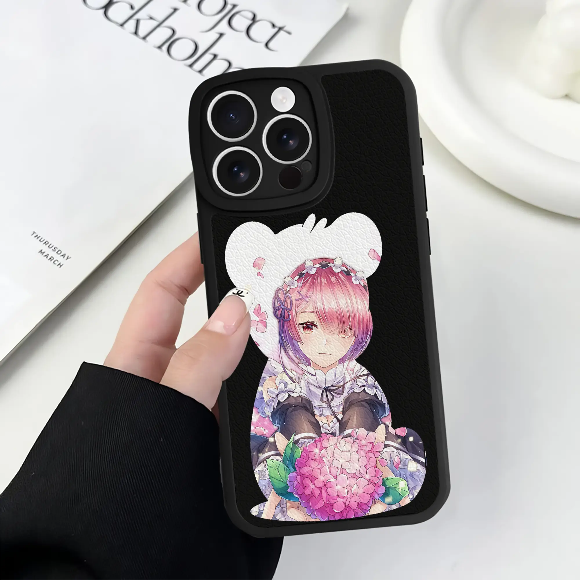 リゼロ グッズ ラム