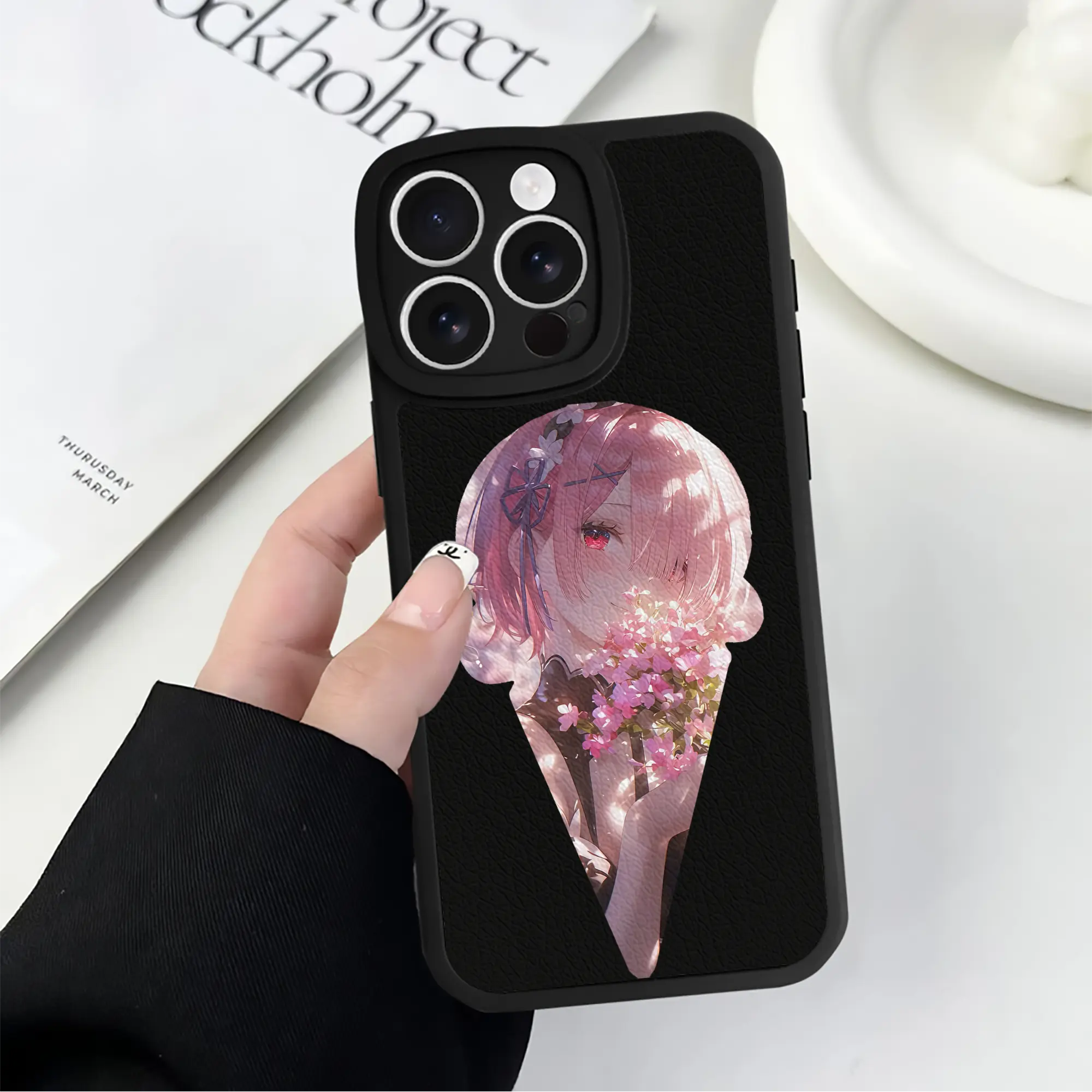 リゼロ グッズ ラム