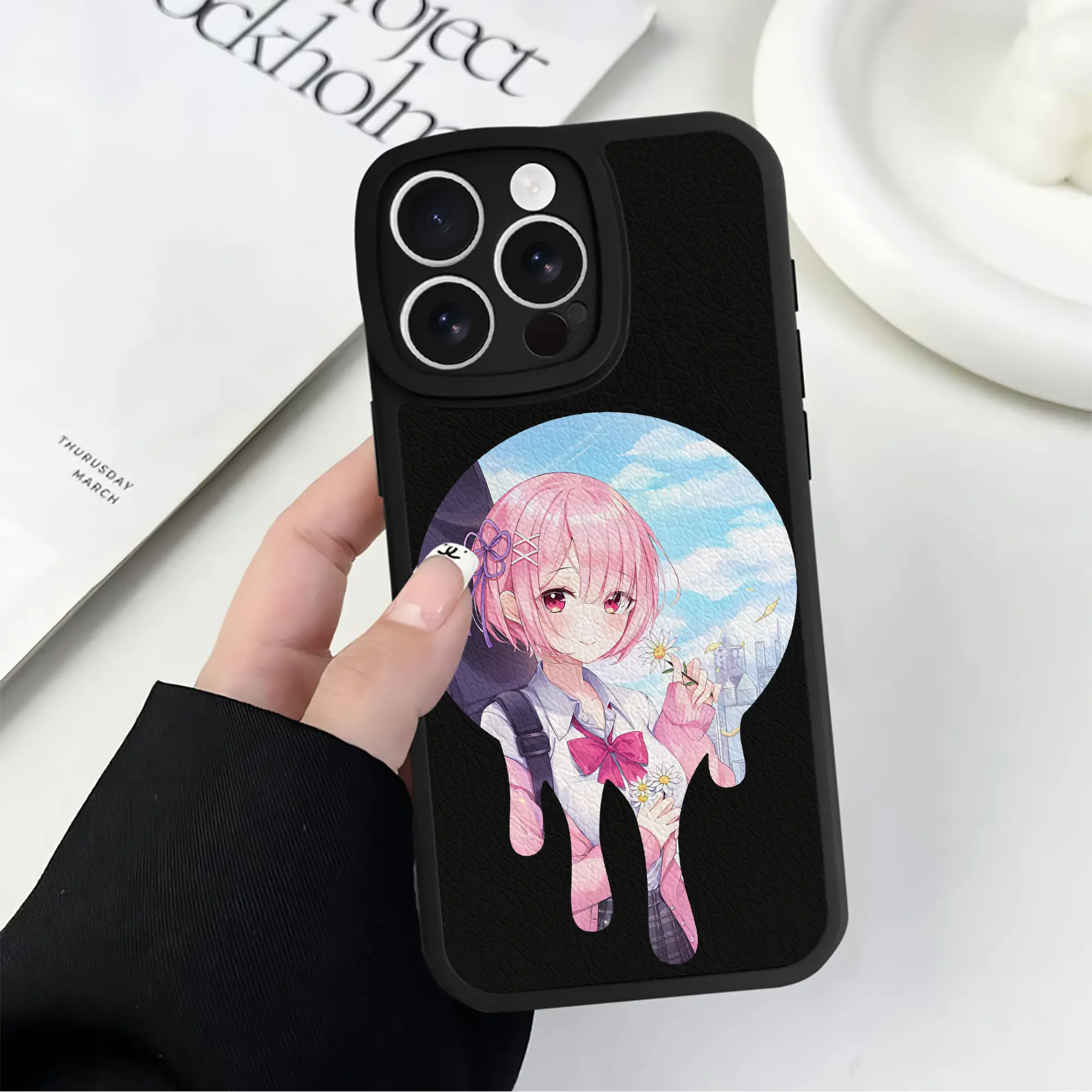 リゼロ グッズ ラム