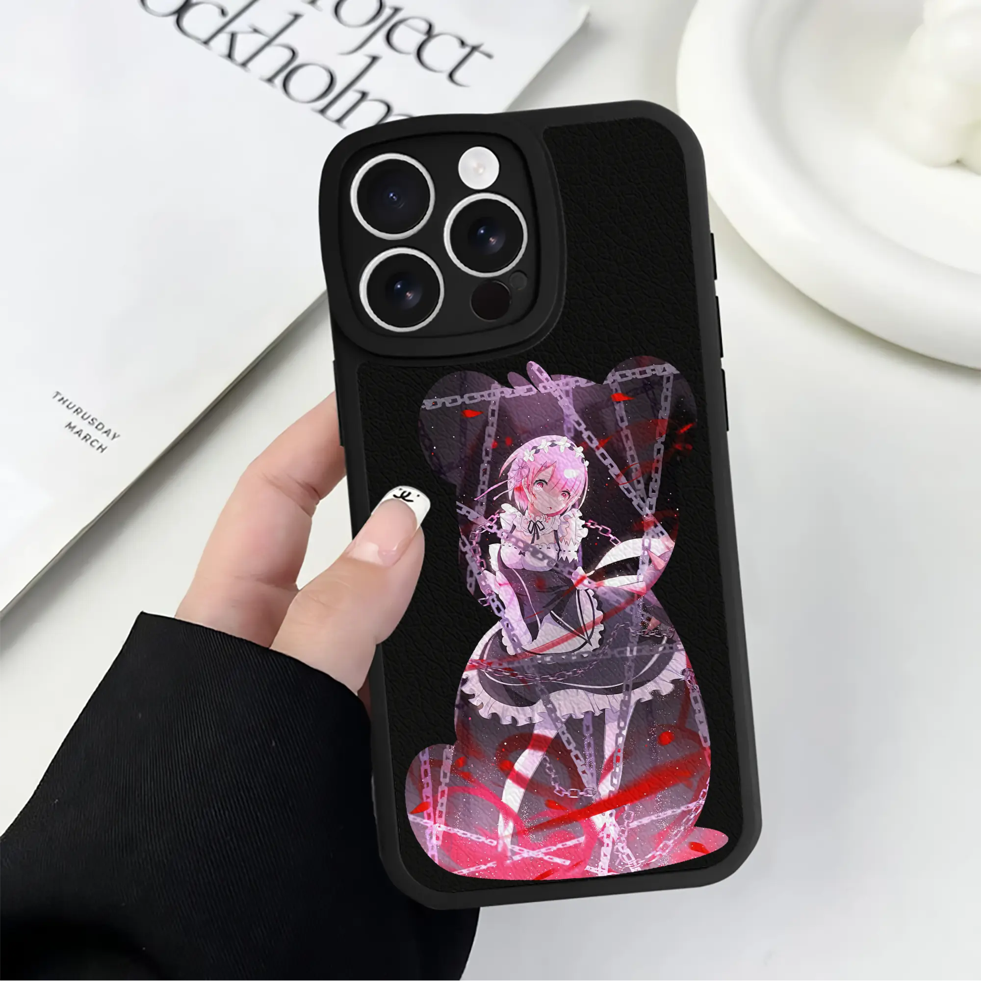 リゼロ グッズ ラム