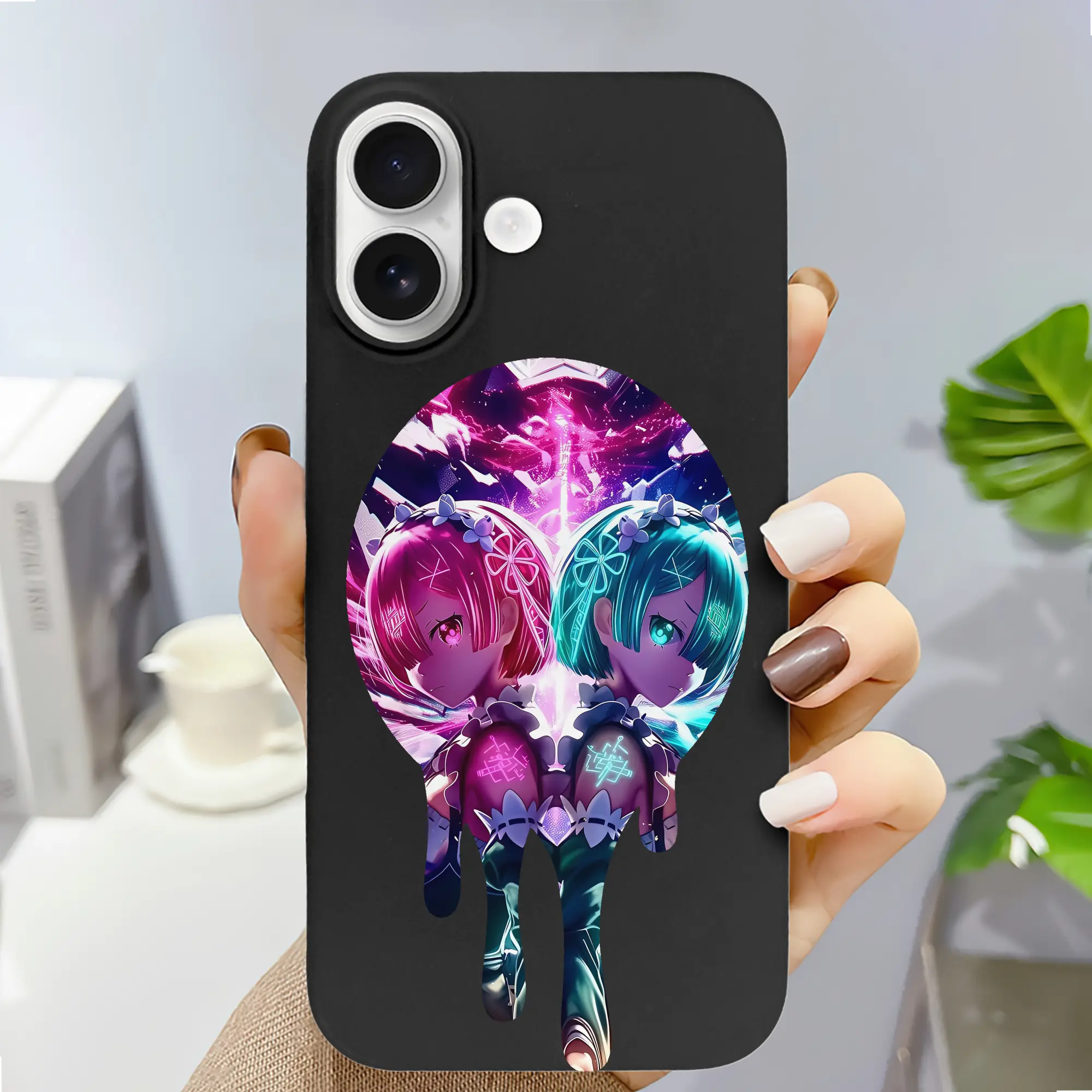 リゼロ グッズ ラム