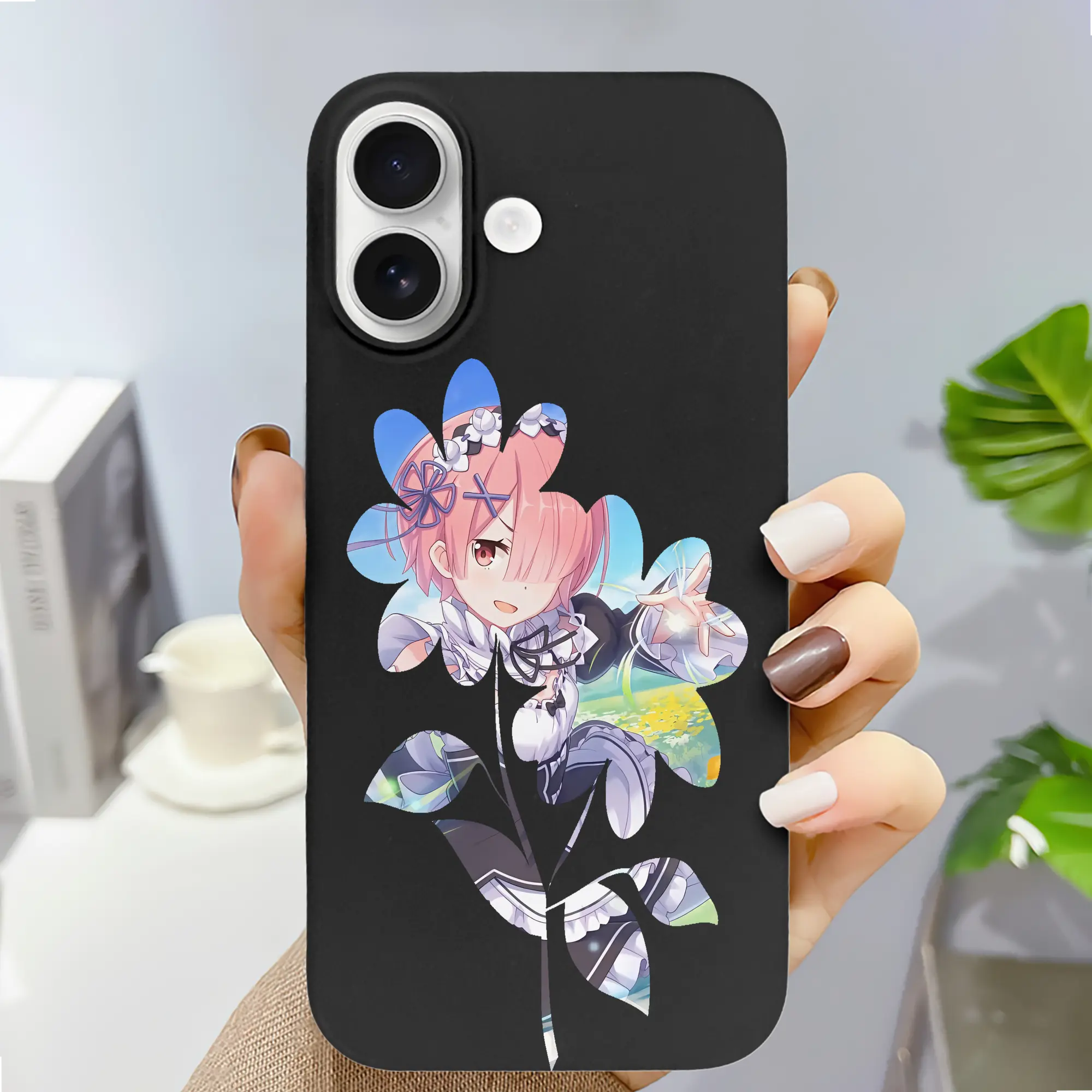 リゼロ グッズ ラム