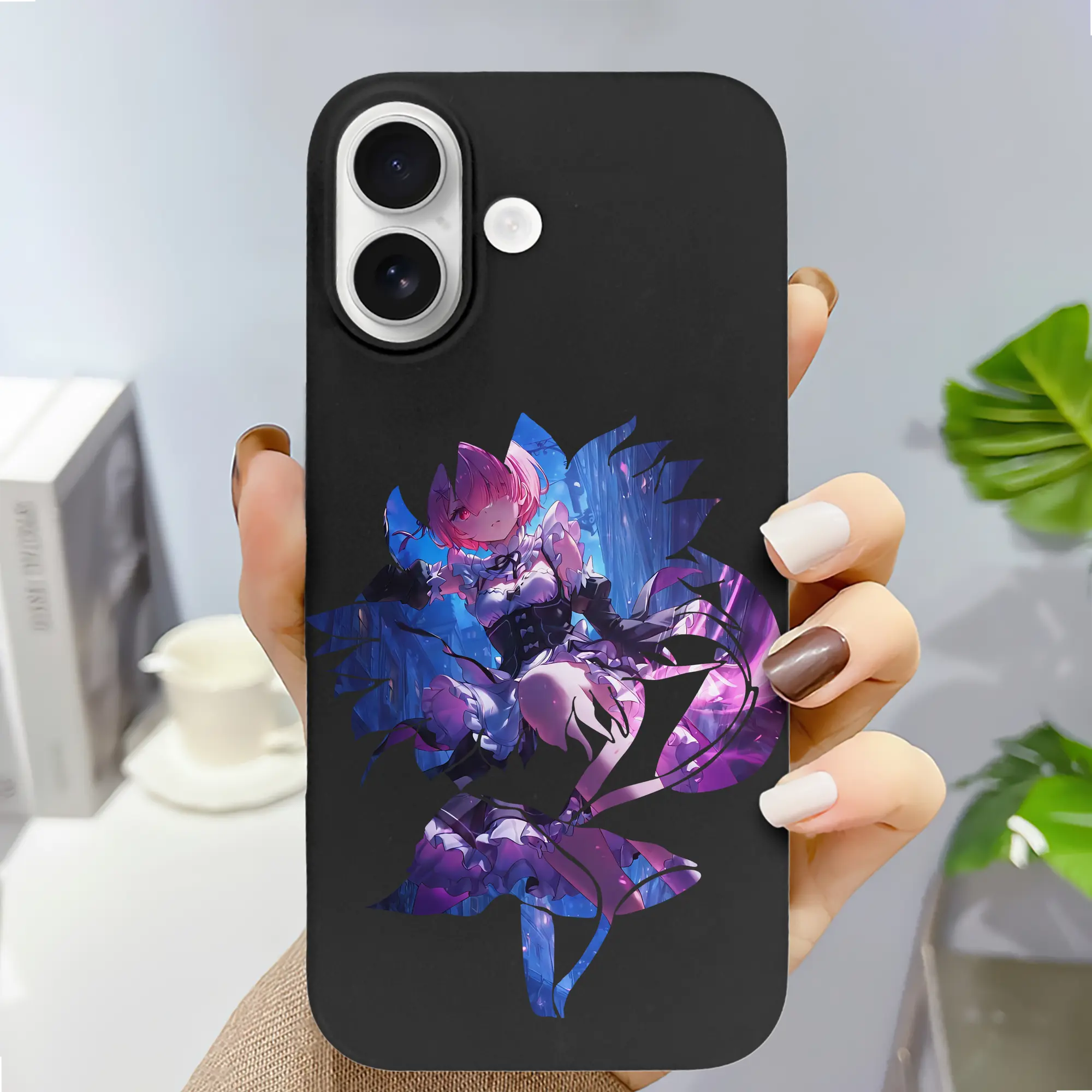 リゼロ グッズ ラム