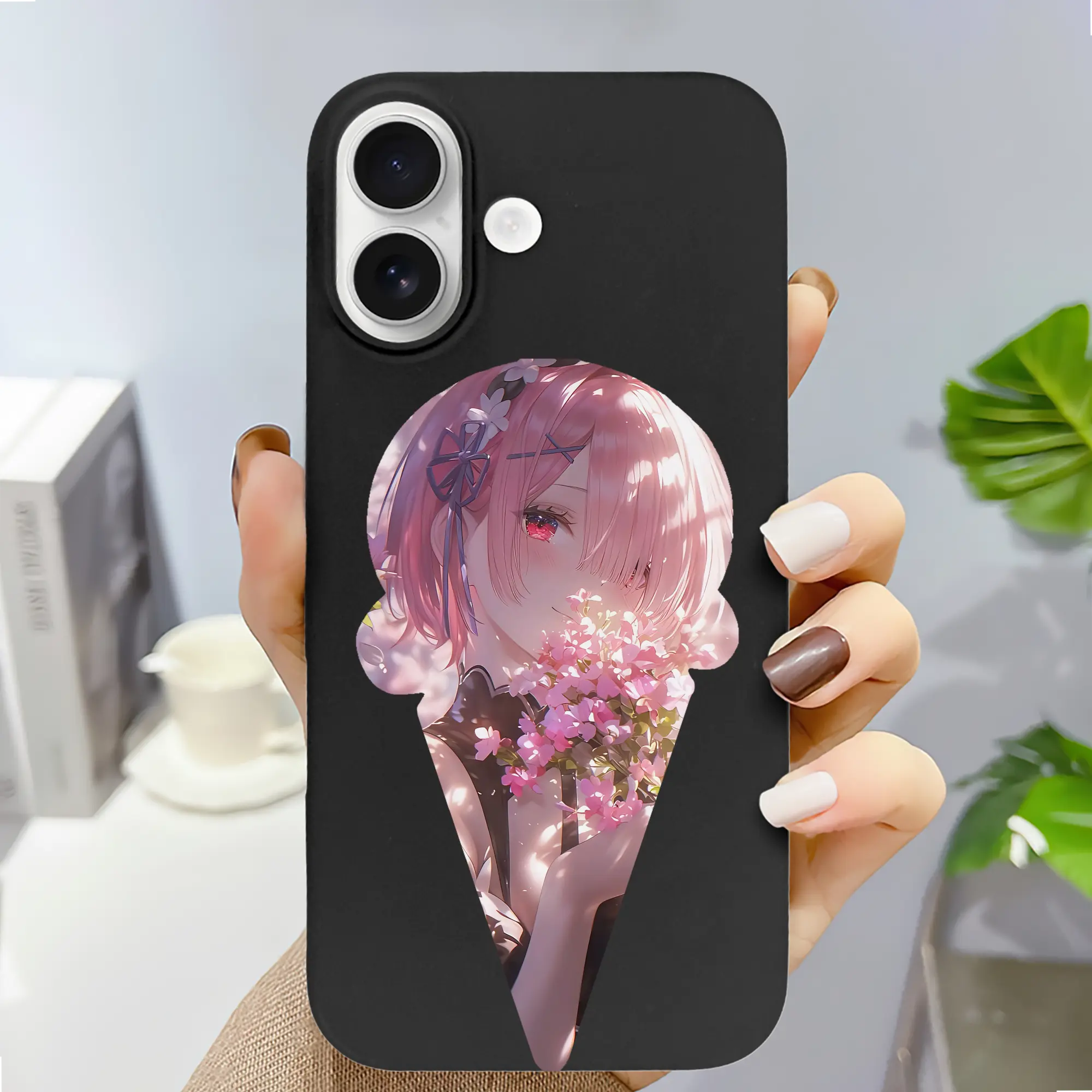 リゼロ グッズ ラム