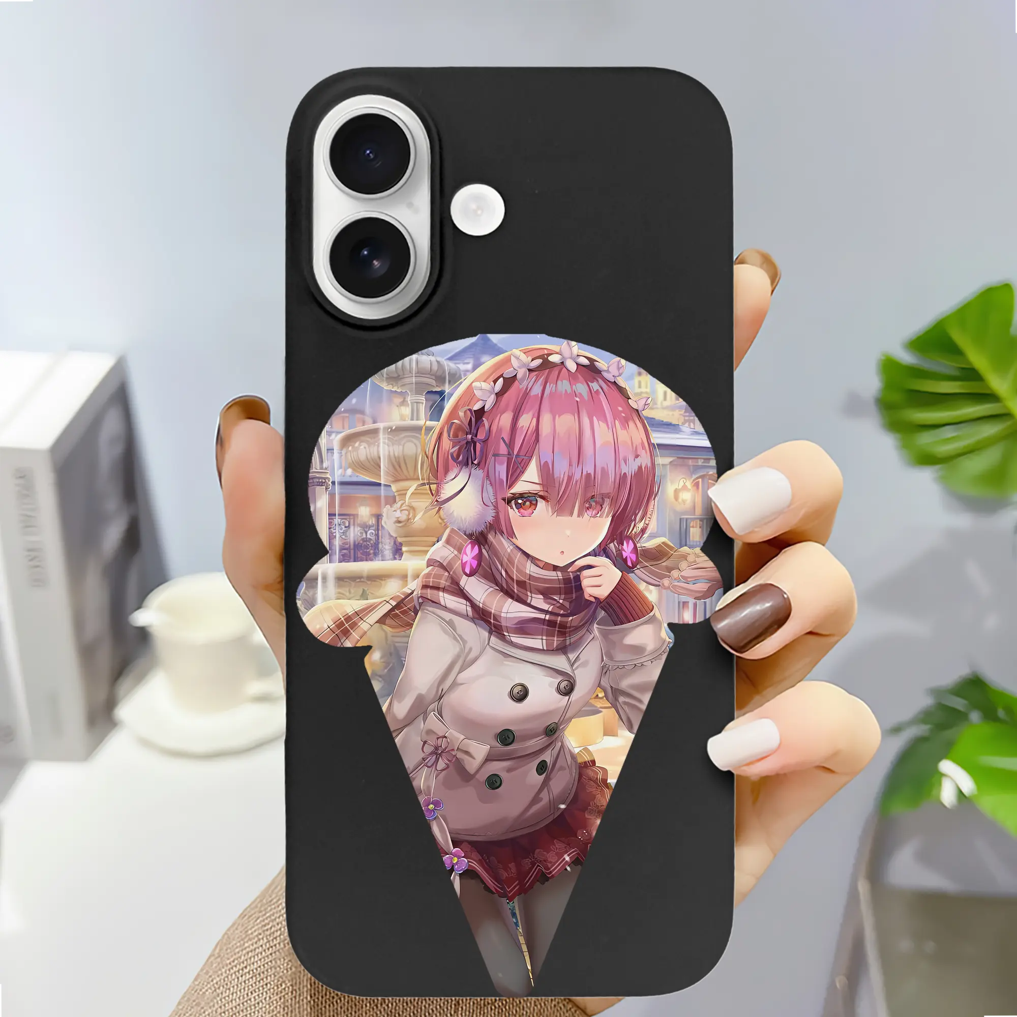 リゼロ グッズ ラム