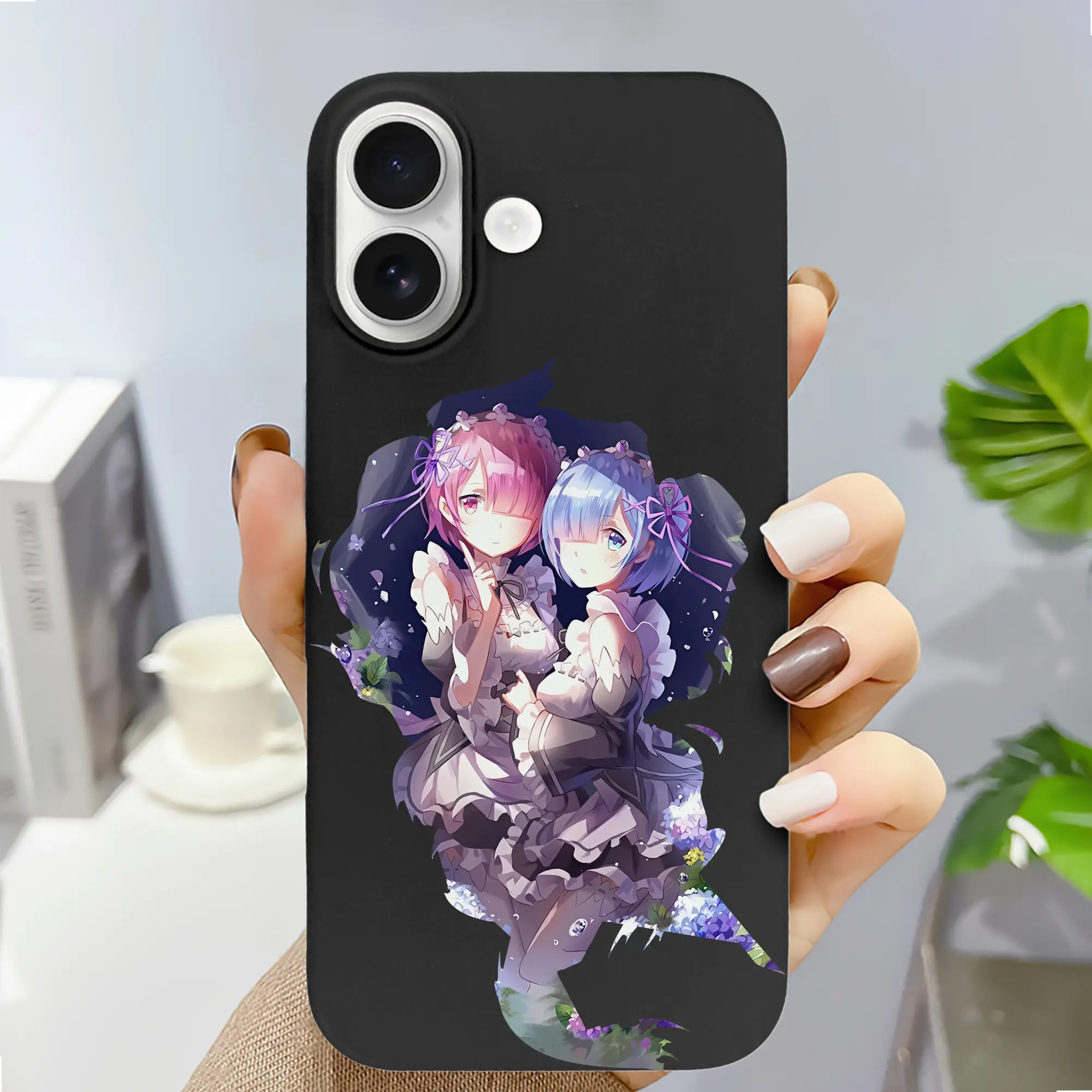 リゼロ グッズ ラム