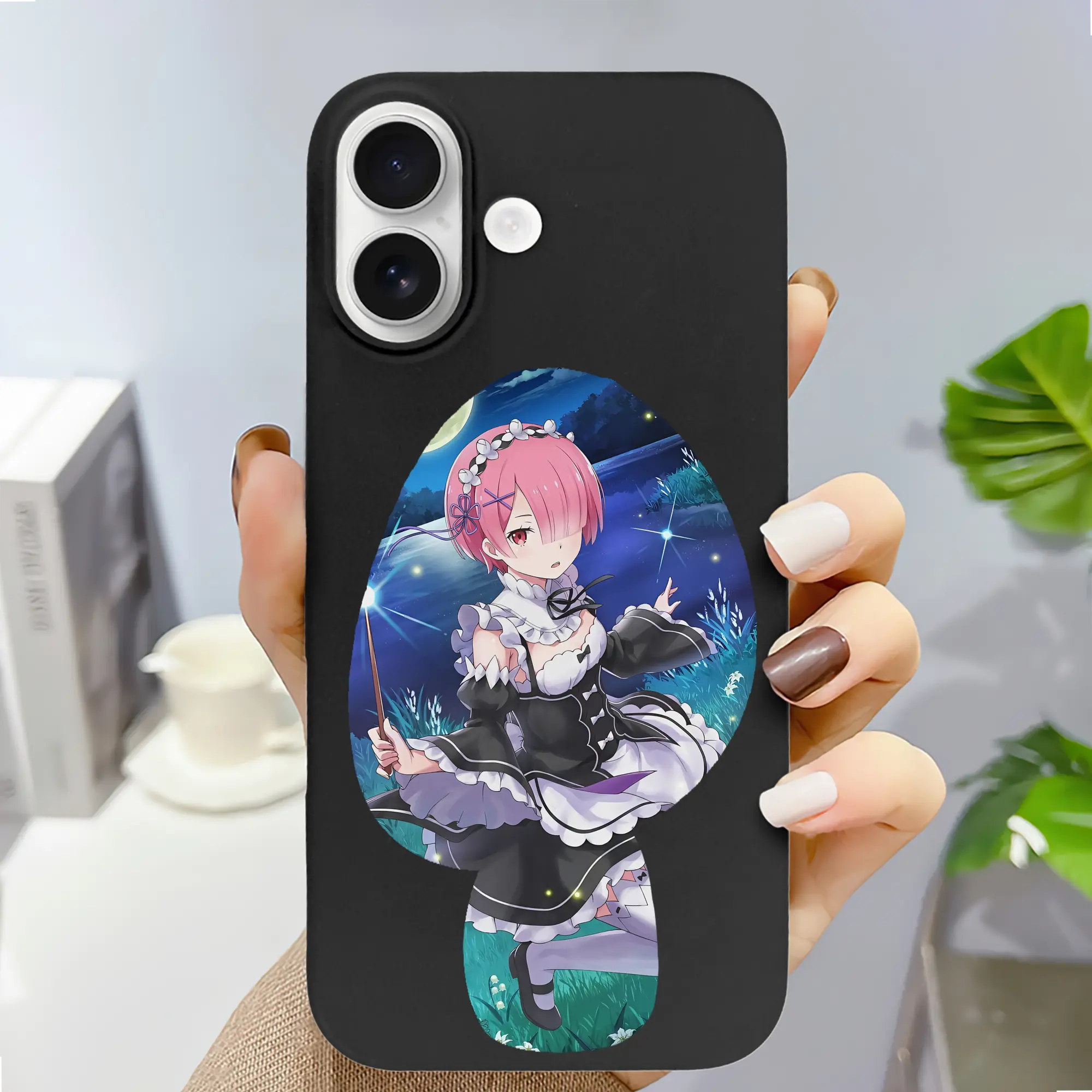 リゼロ グッズ ラム