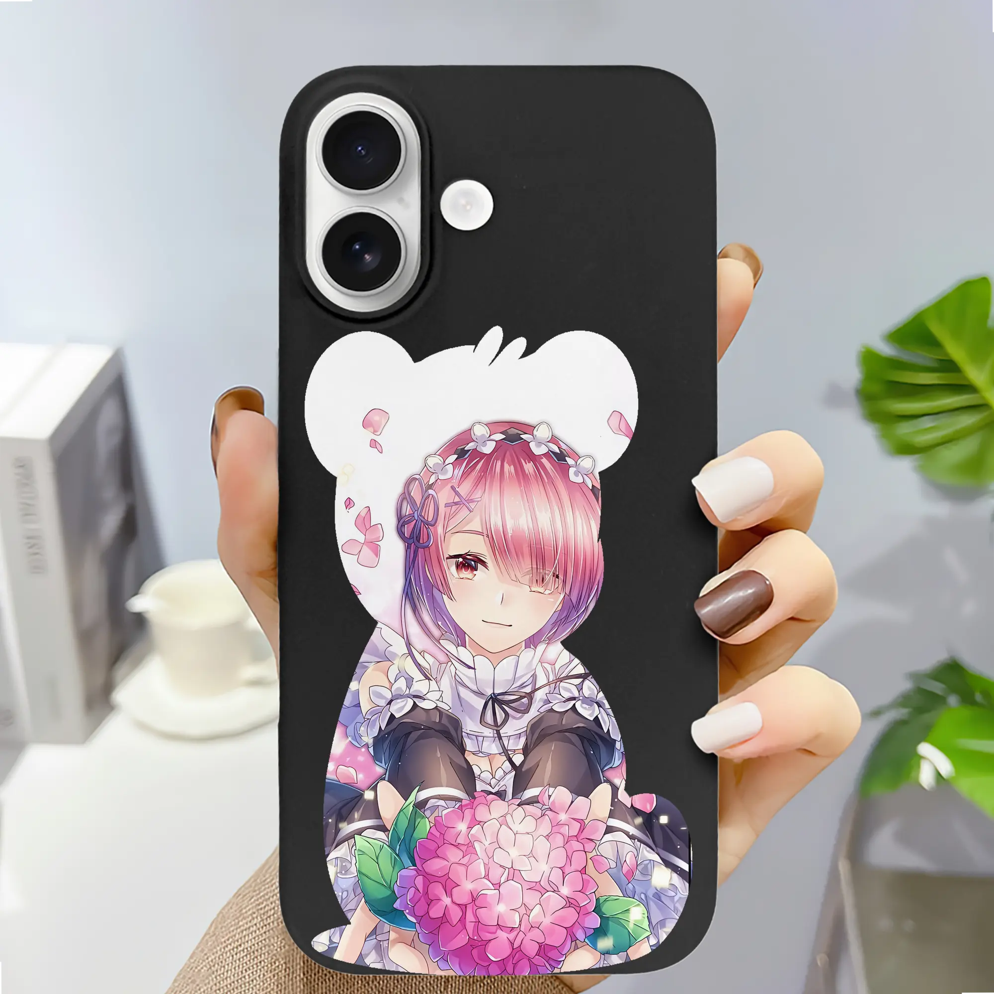 リゼロ グッズ ラム