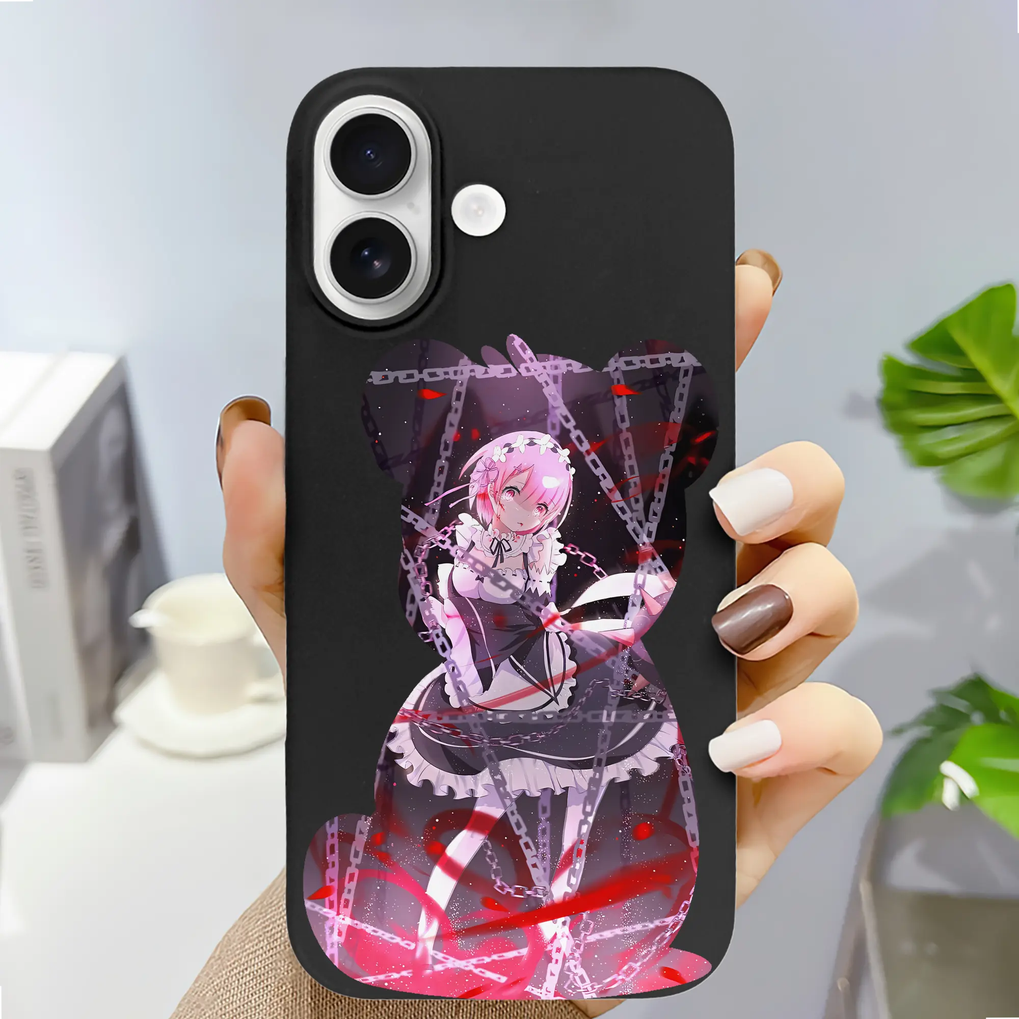 リゼロ グッズ ラム