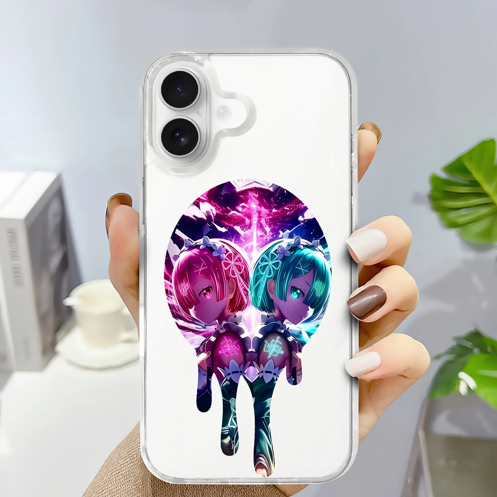 リゼロ グッズ ラム