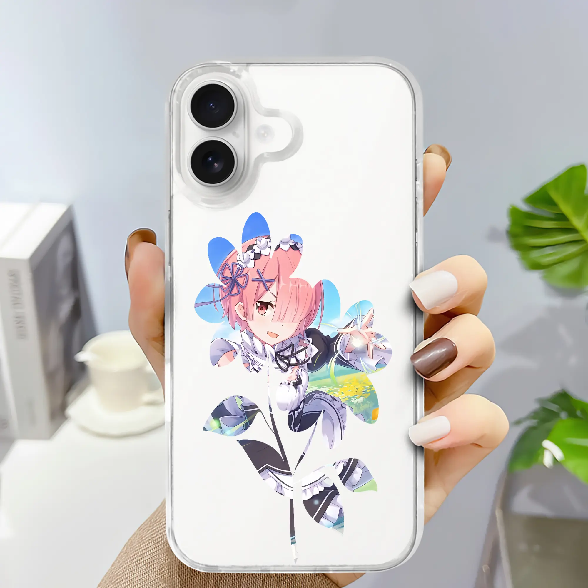 リゼロ グッズ ラム