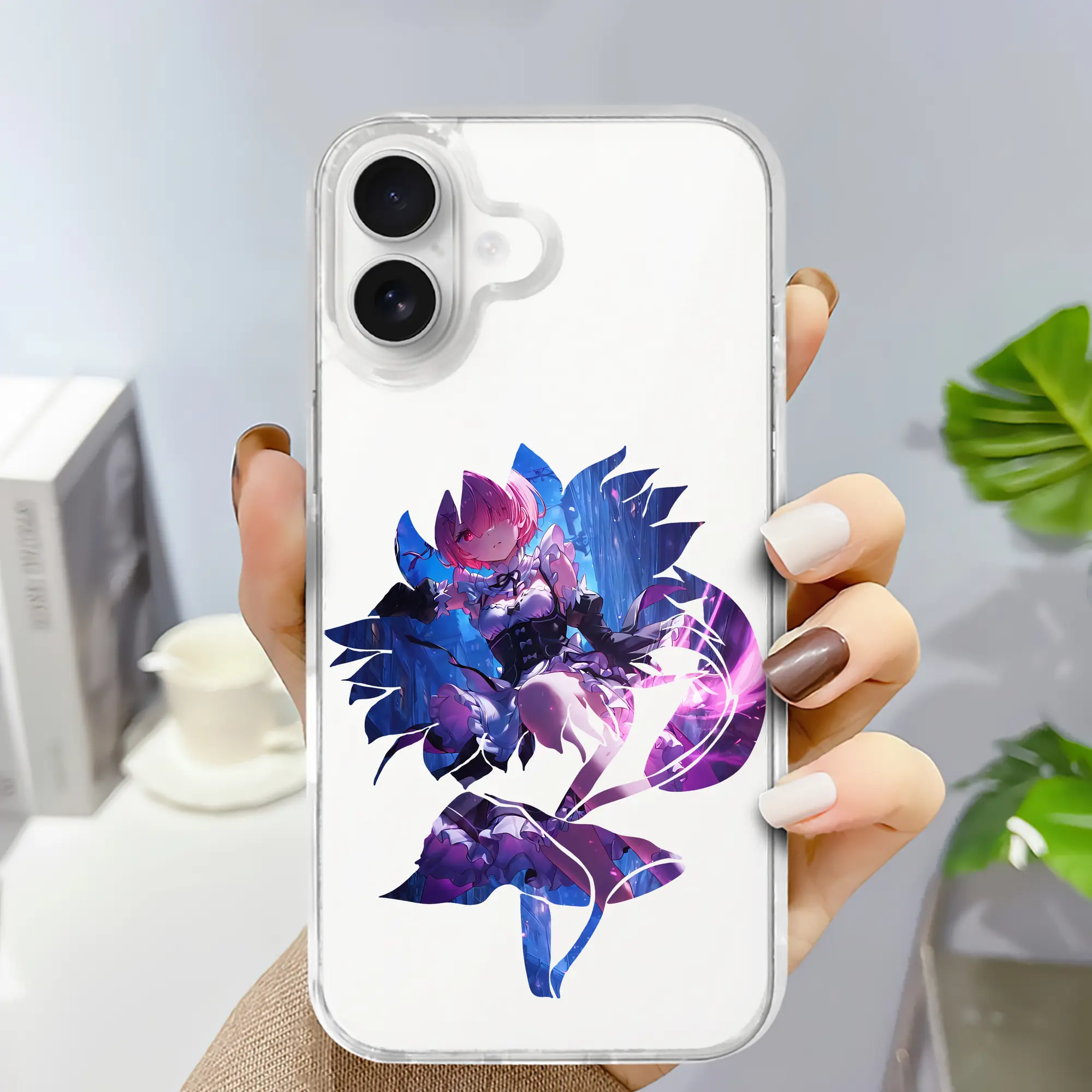 リゼロ グッズ ラム