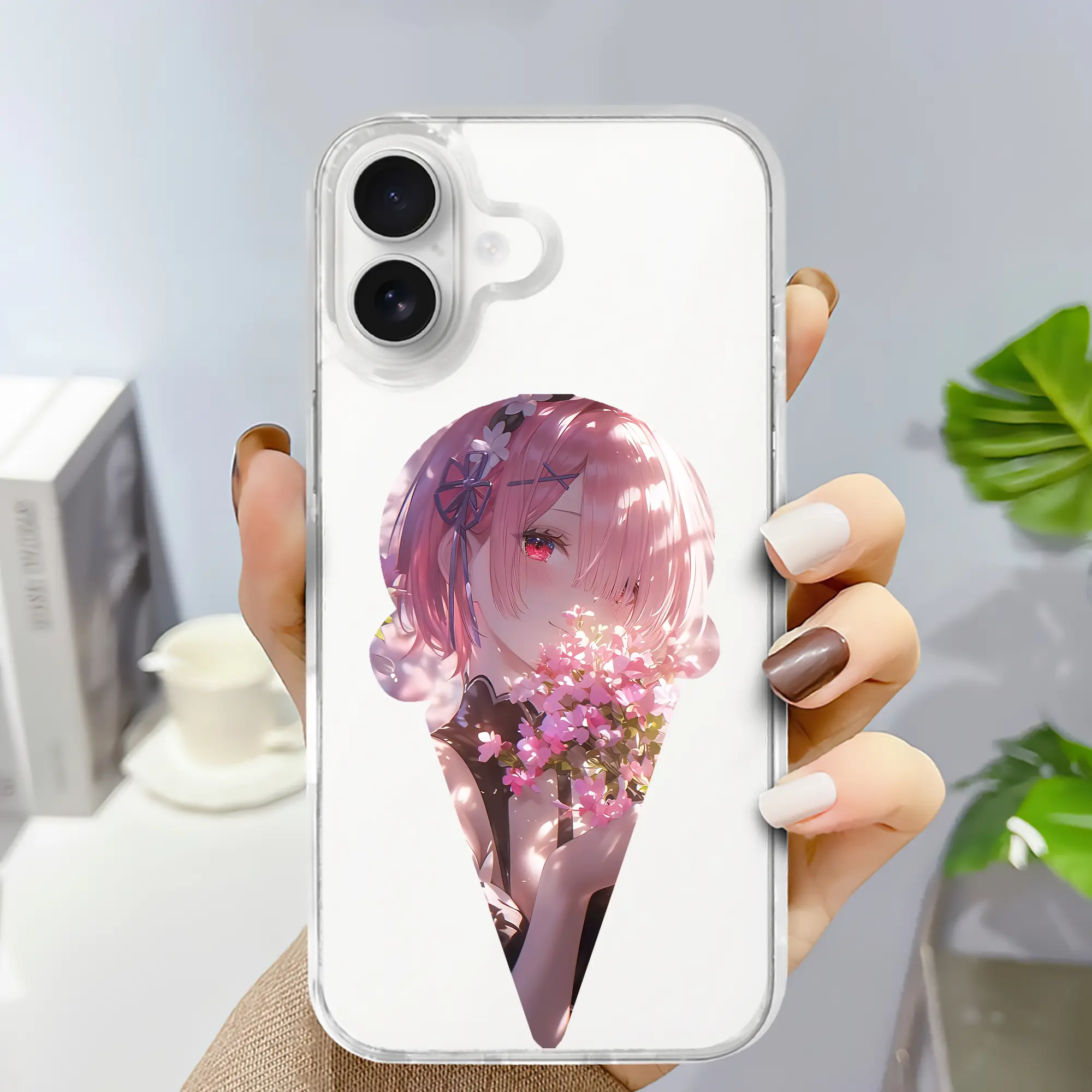 リゼロ グッズ ラム