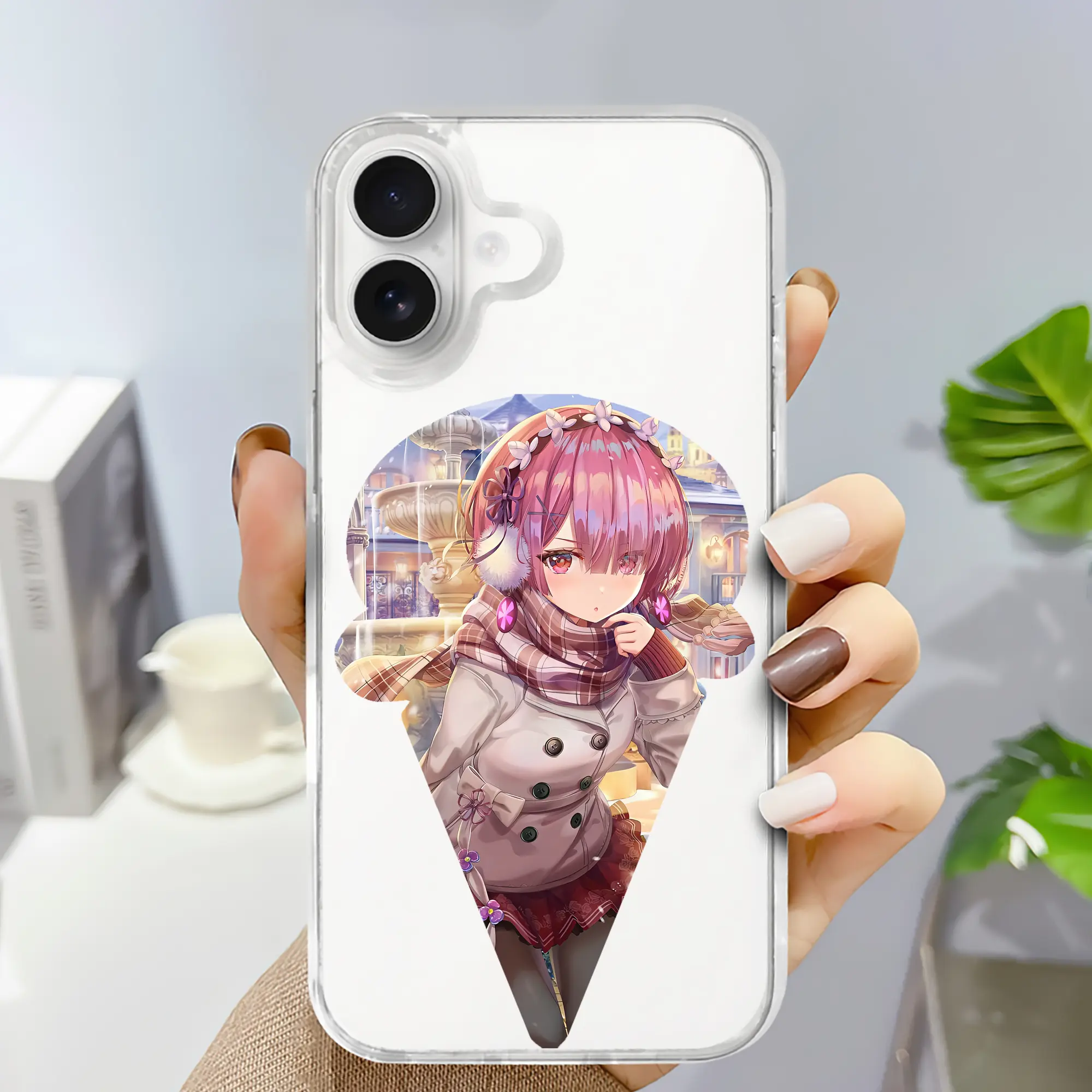 リゼロ グッズ ラム