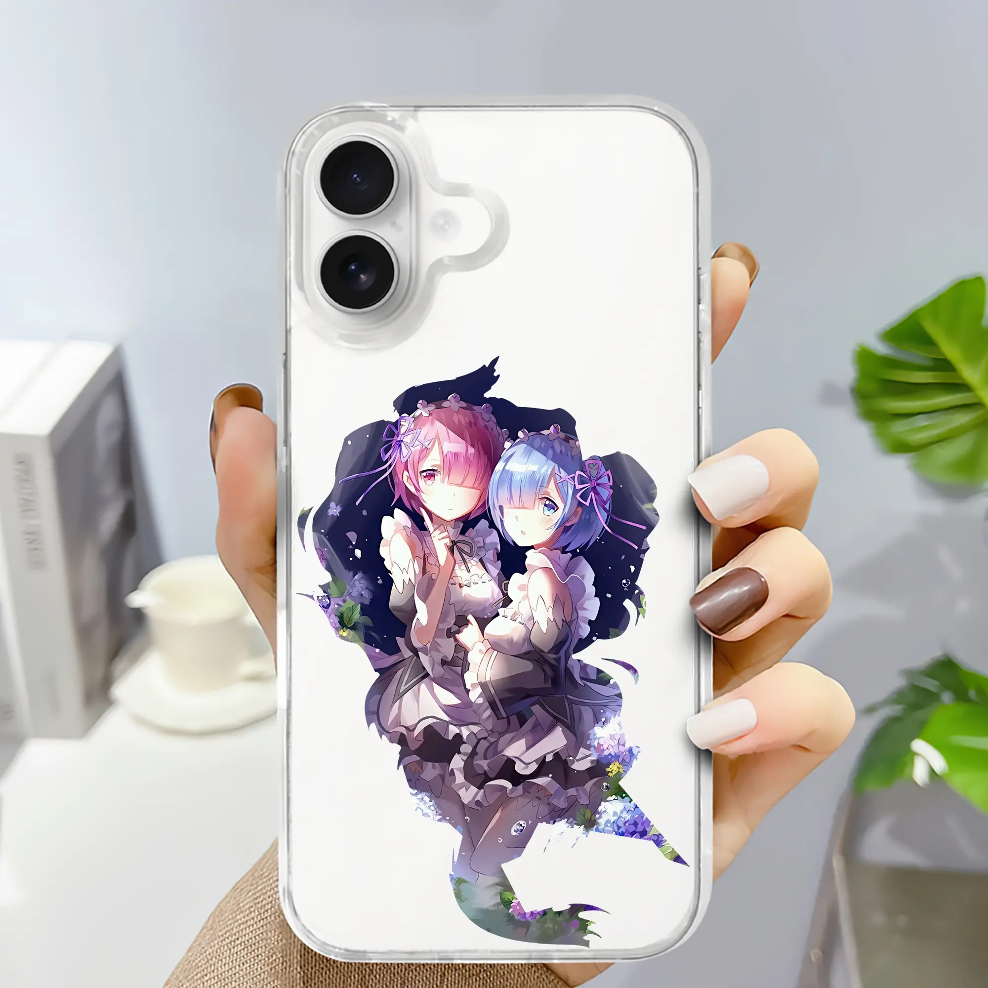 リゼロ グッズ ラム