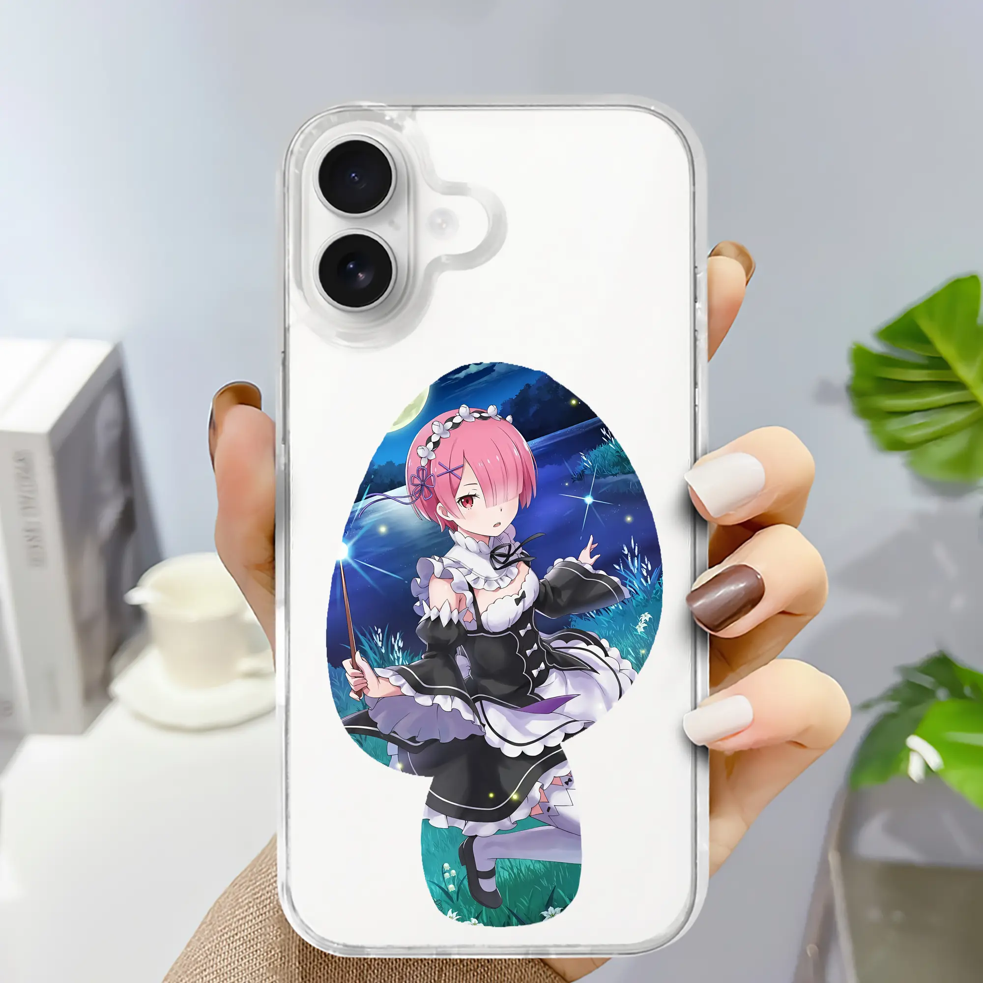 リゼロ グッズ ラム