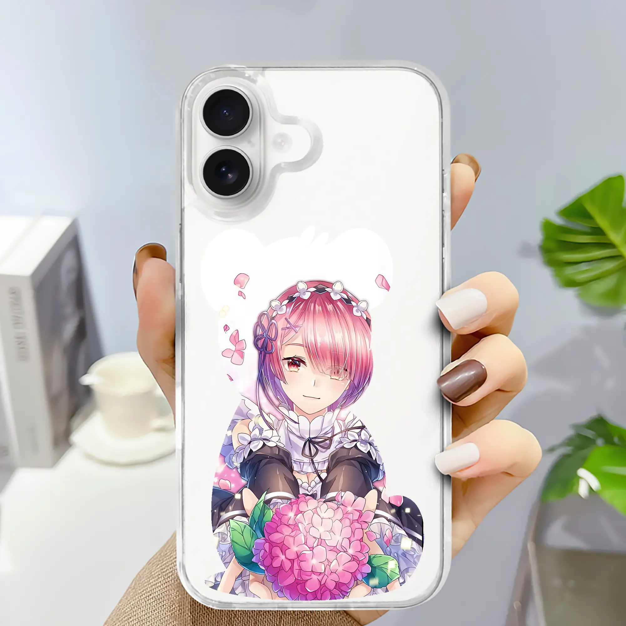 リゼロ グッズ ラム