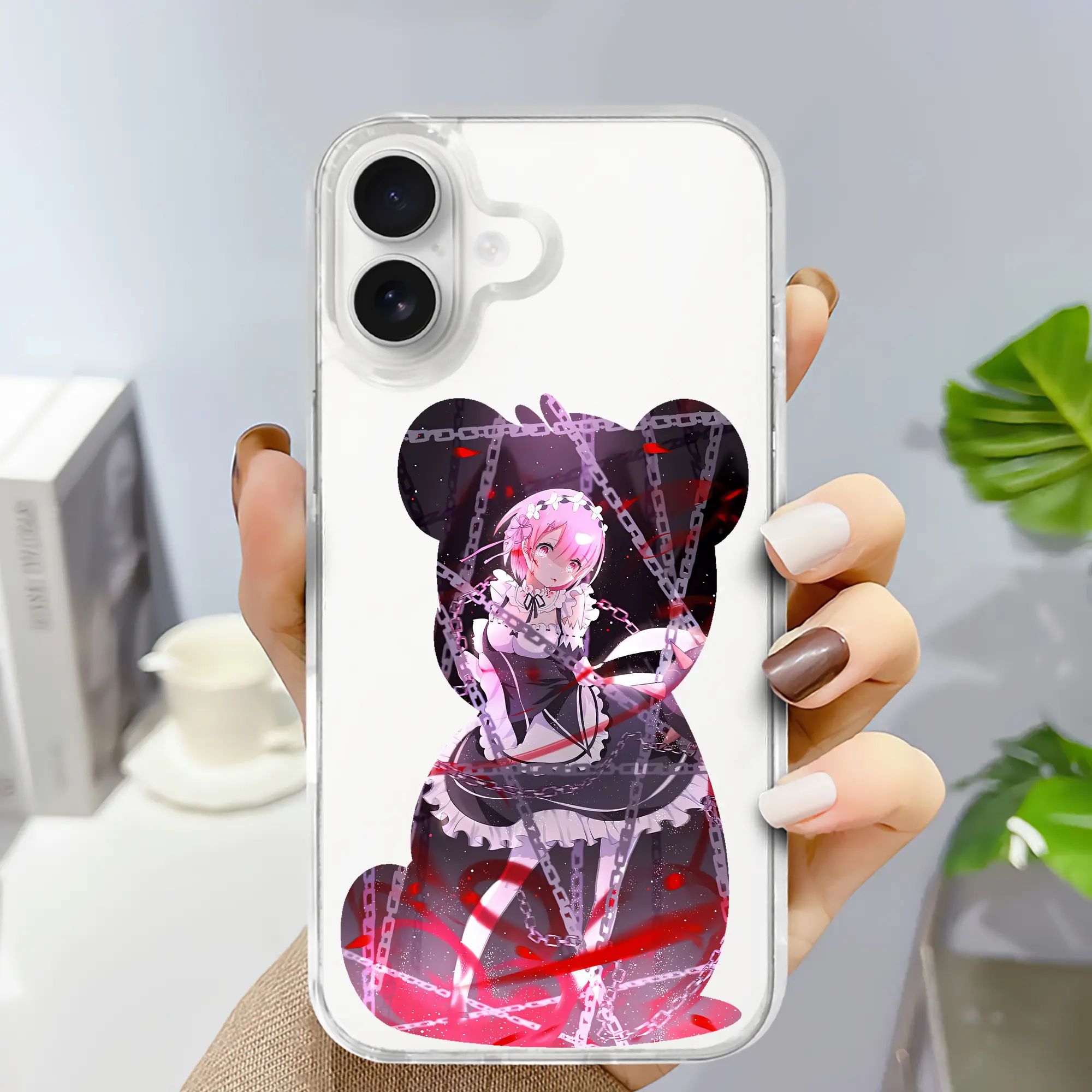 リゼロ グッズ ラム