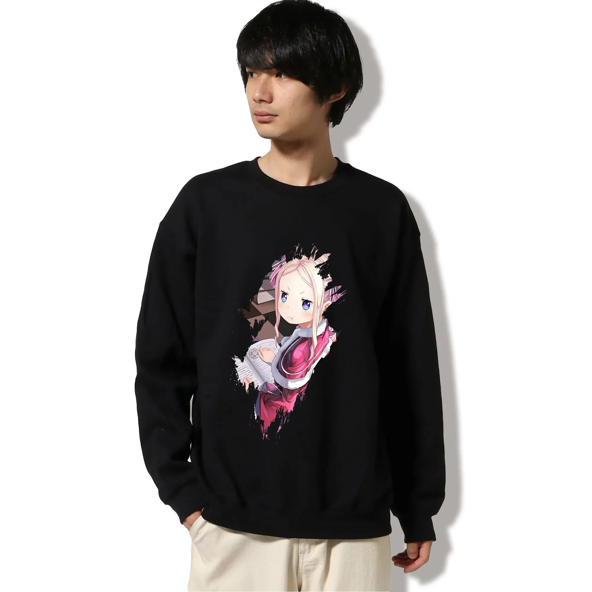 リゼロ グッズ ベアトリス