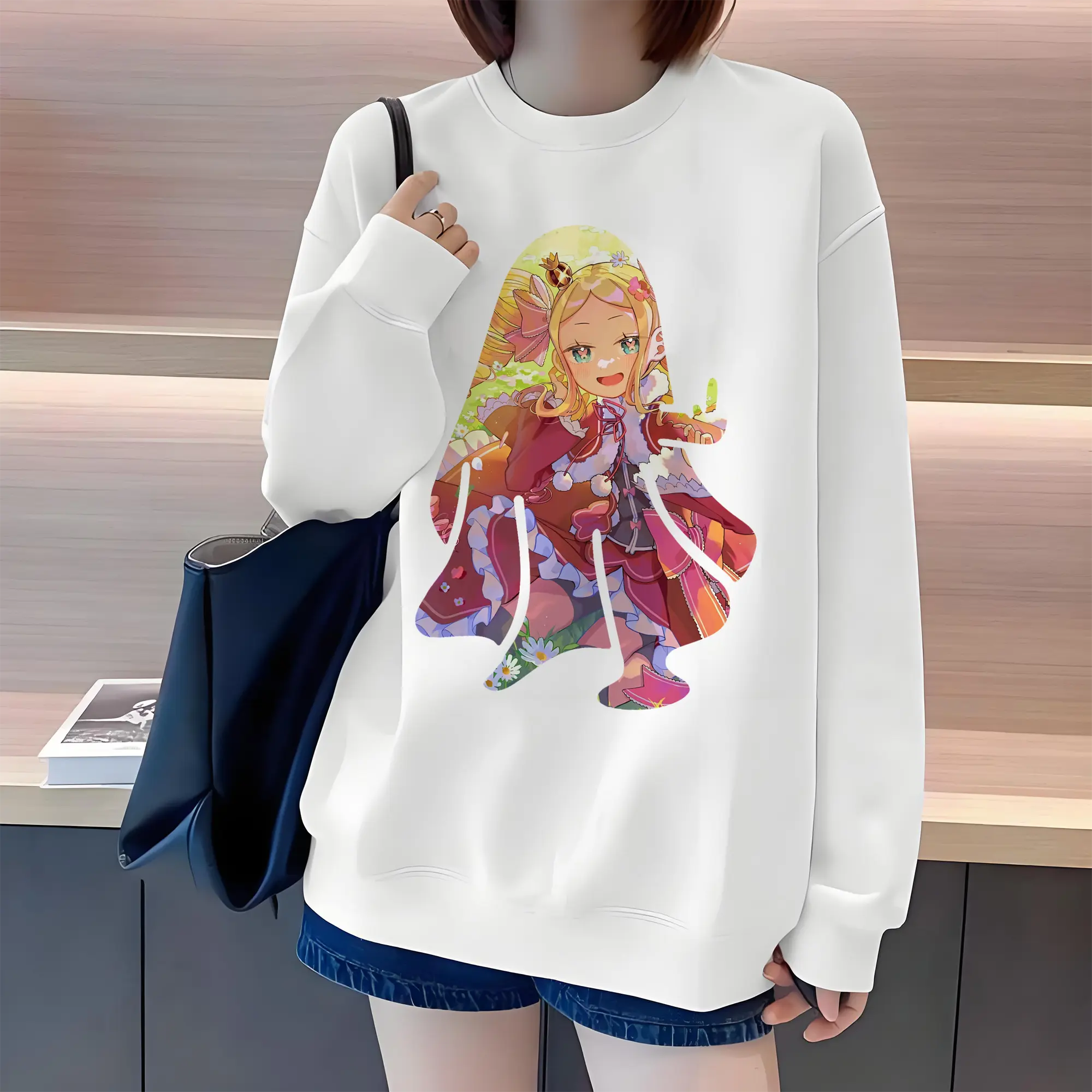 リゼロ グッズ ベアトリス