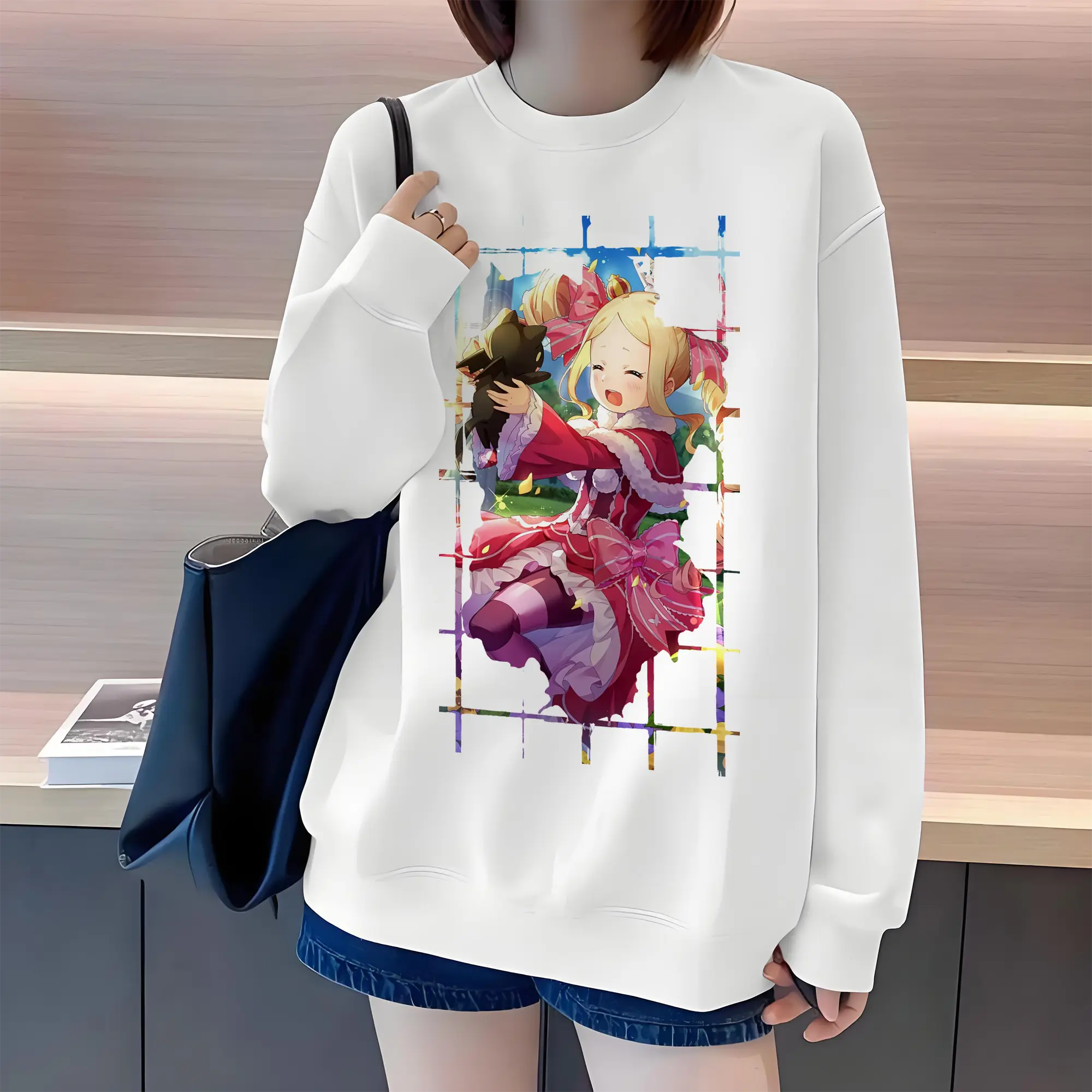 リゼロ グッズ ベアトリス