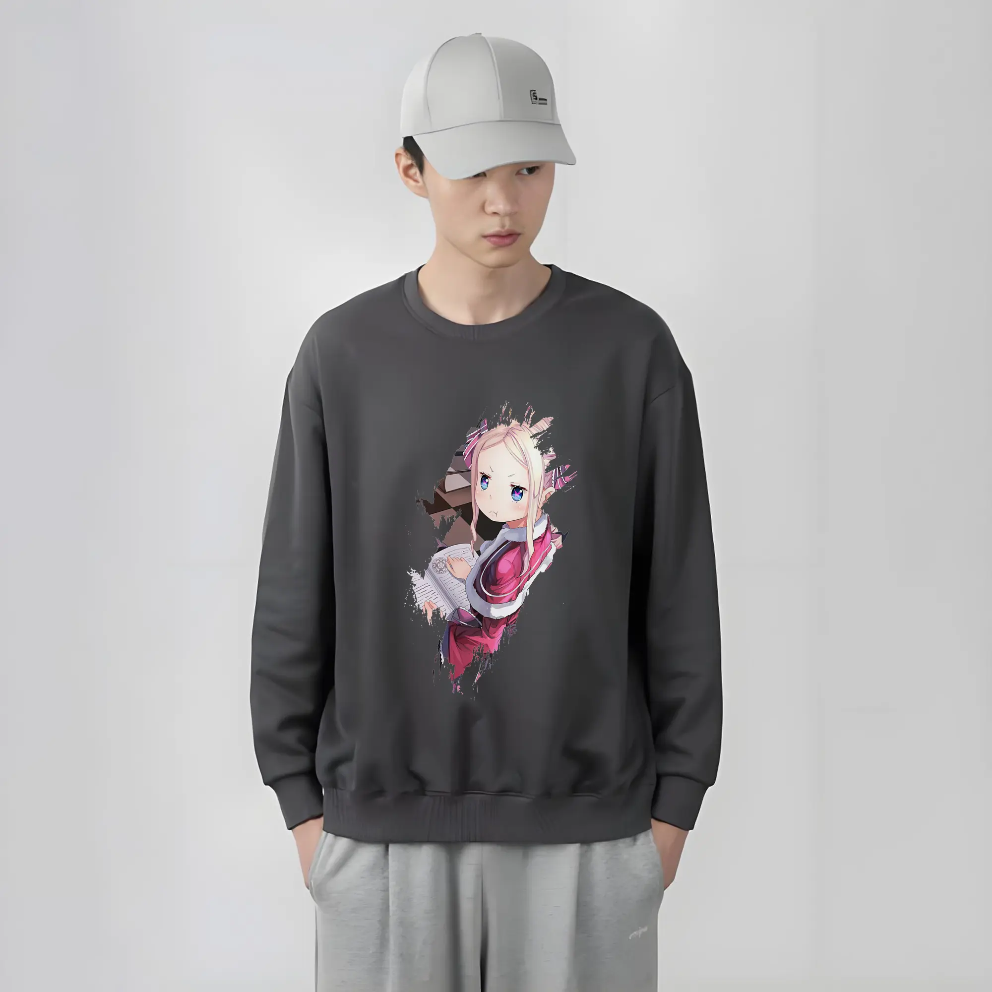 リゼロ グッズ ベアトリス