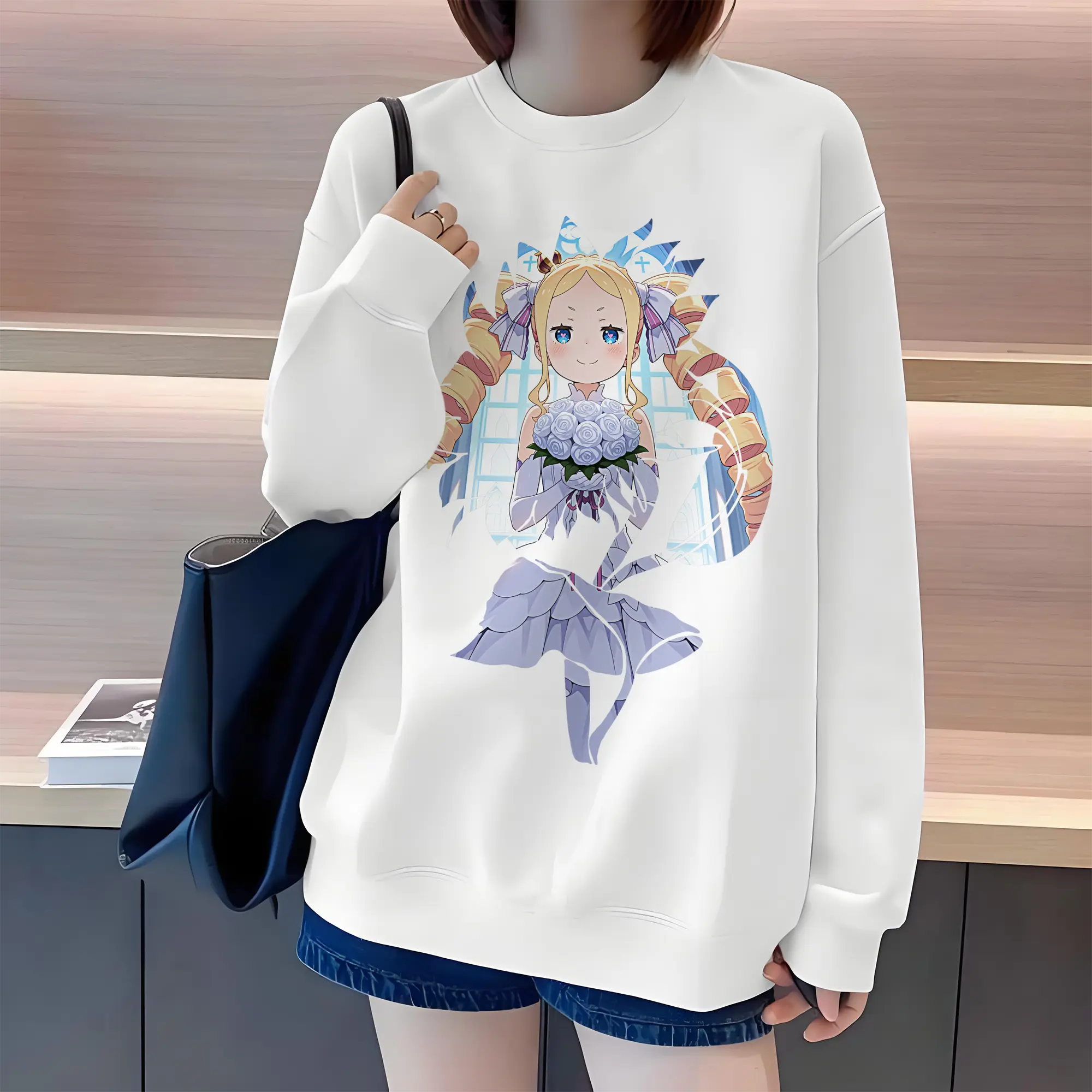 リゼロ グッズ ベアトリス