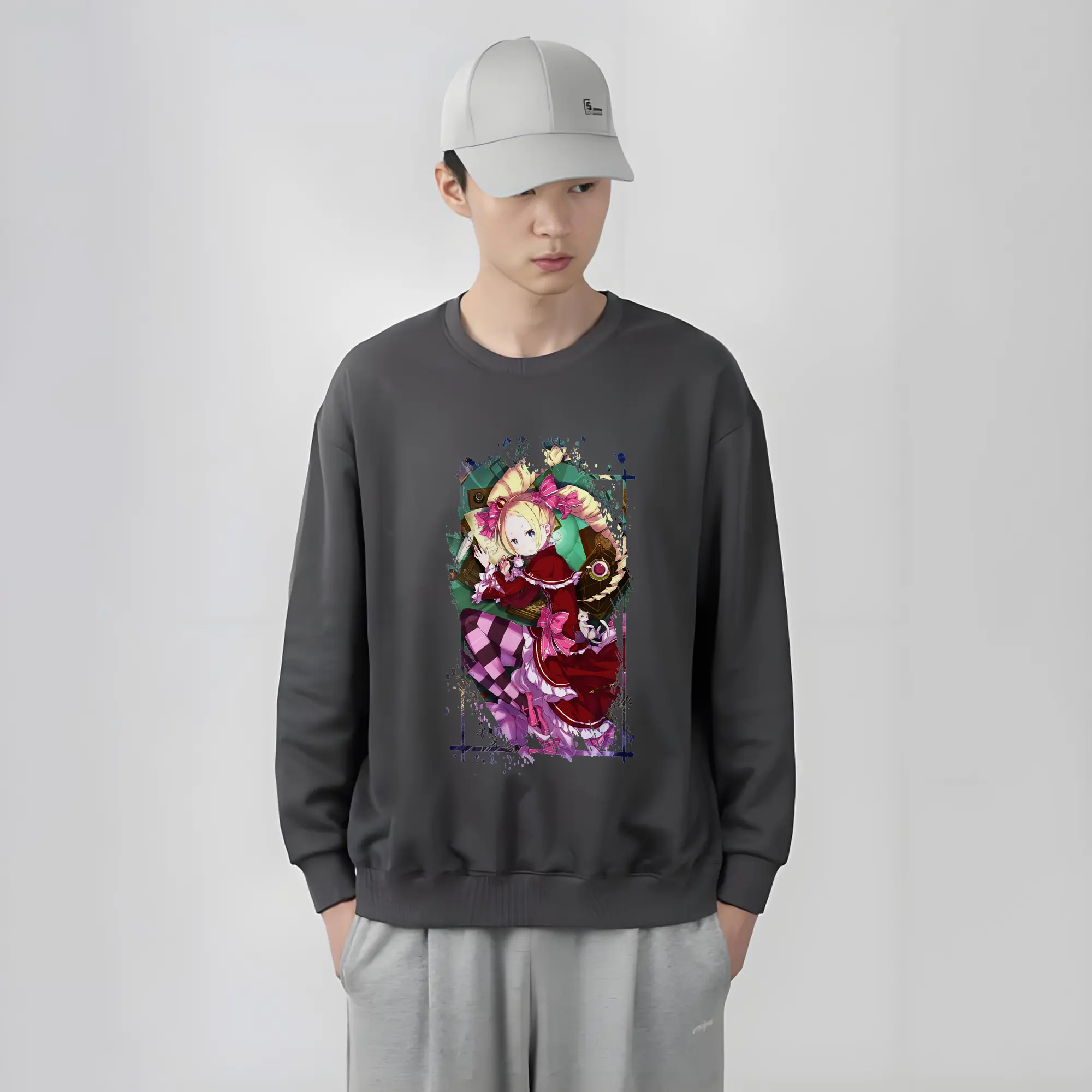 リゼロ グッズ ベアトリス