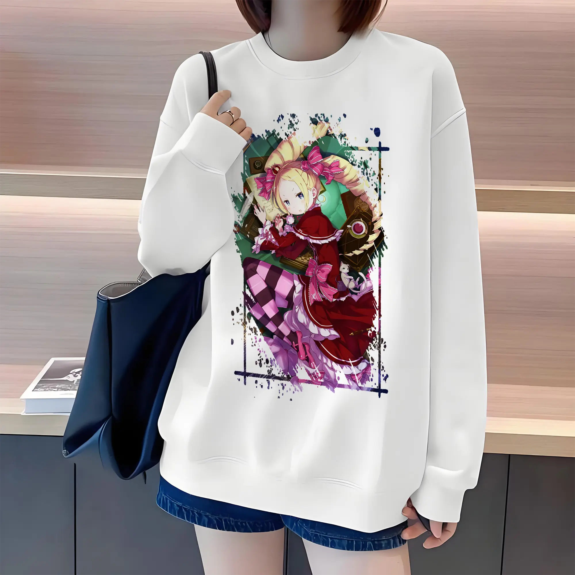 リゼロ グッズ ベアトリス