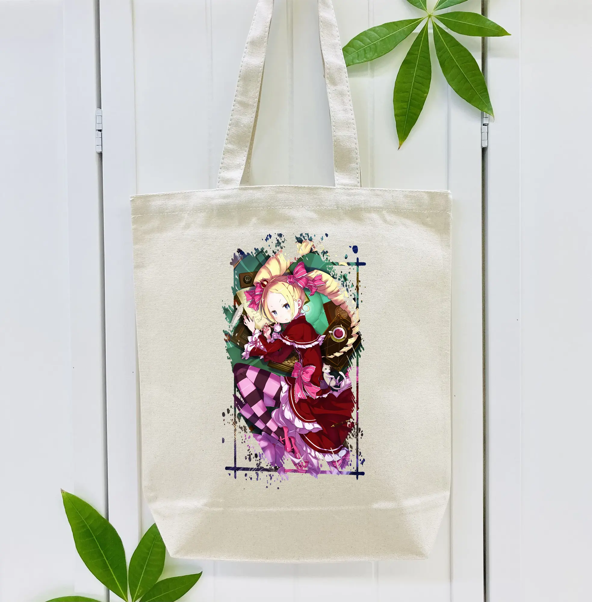 リゼロ グッズ ベアトリス