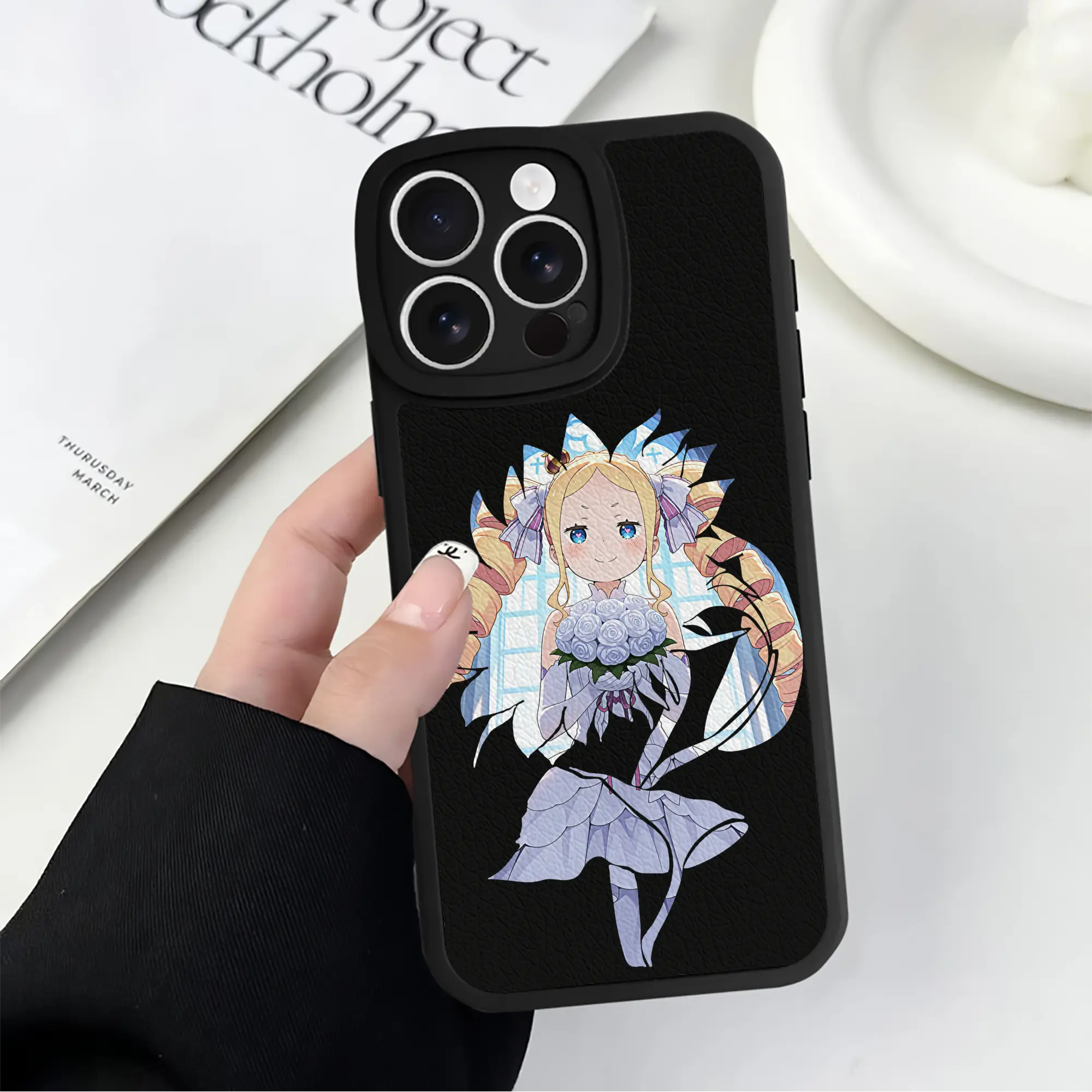 リゼロ グッズ ベアトリス