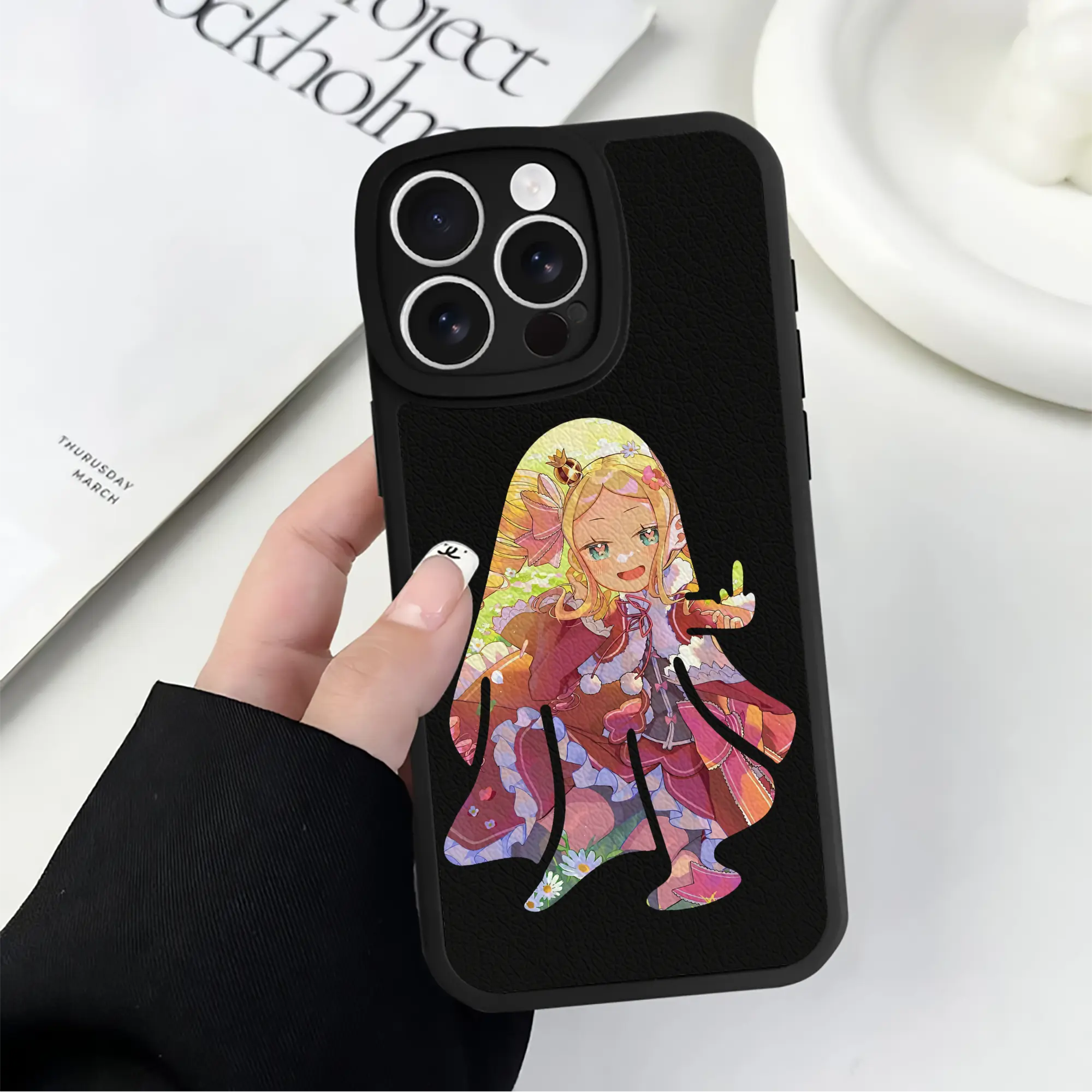 リゼロ グッズ ベアトリス