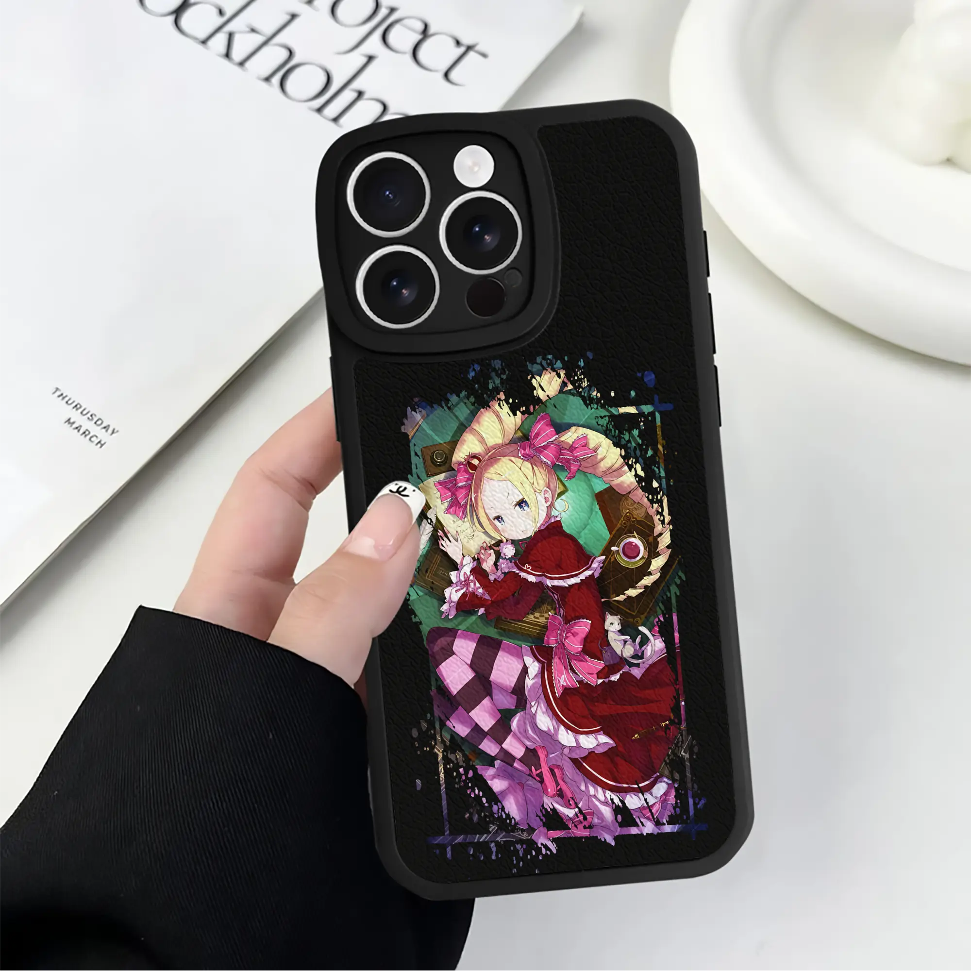 リゼロ グッズ ベアトリス