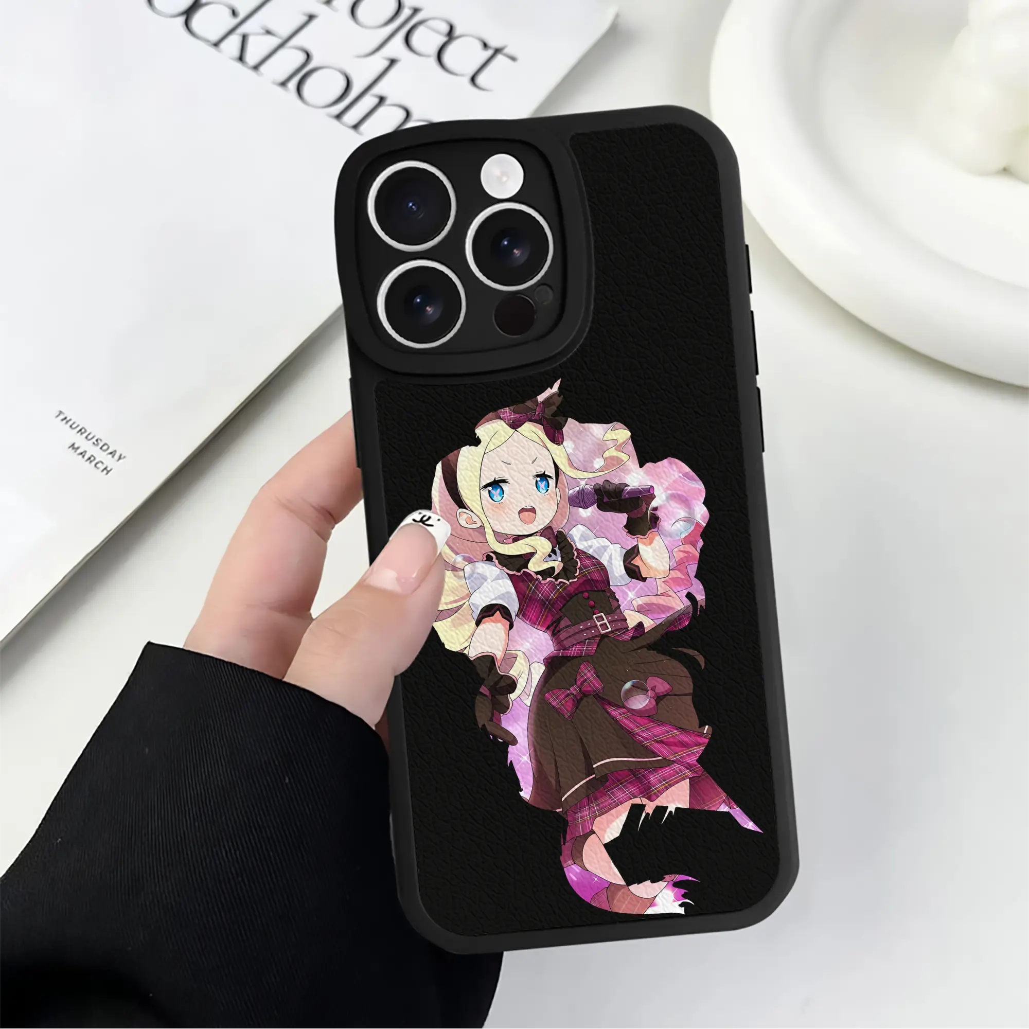 リゼロ グッズ ベアトリス