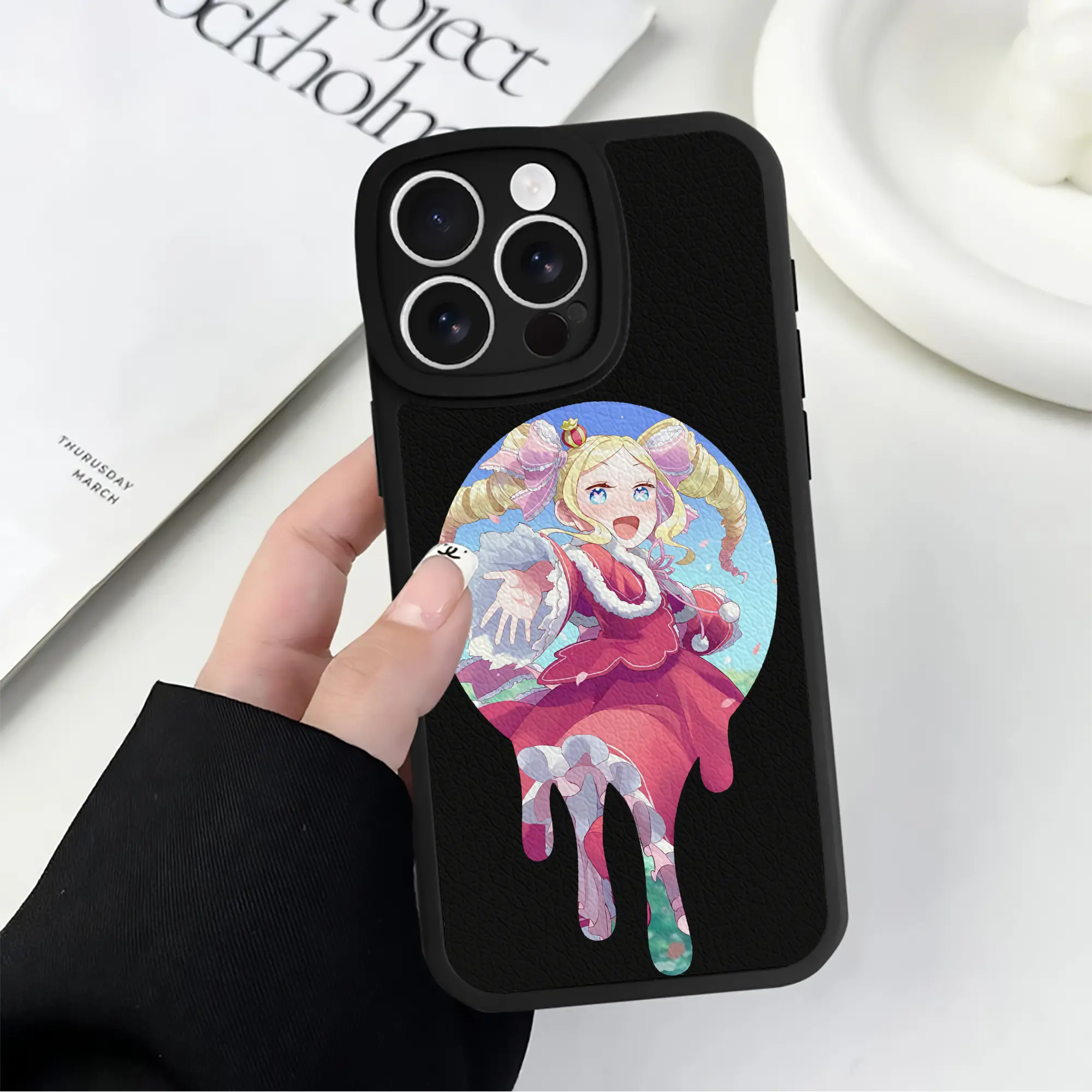 リゼロ グッズ ベアトリス