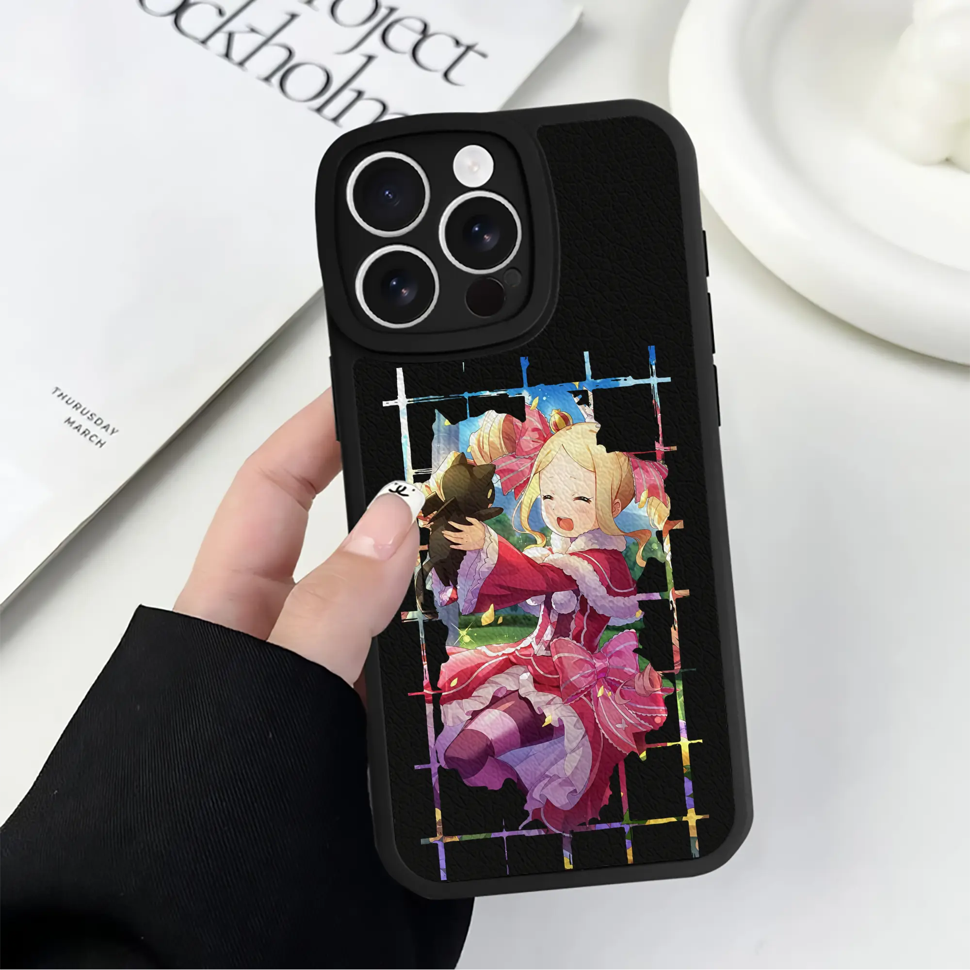 リゼロ グッズ ベアトリス