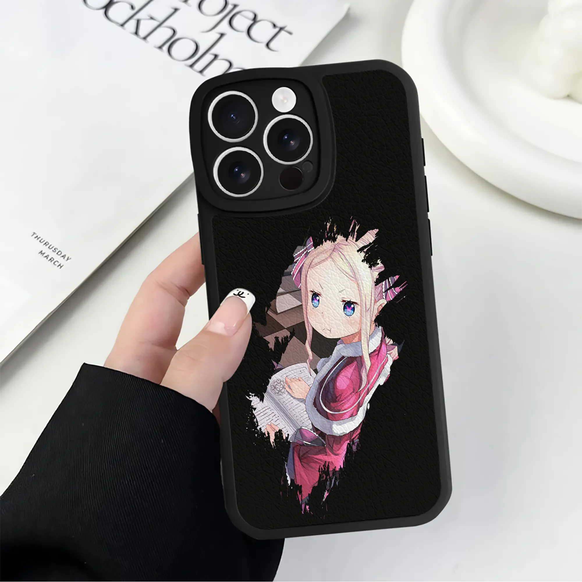 リゼロ グッズ ベアトリス