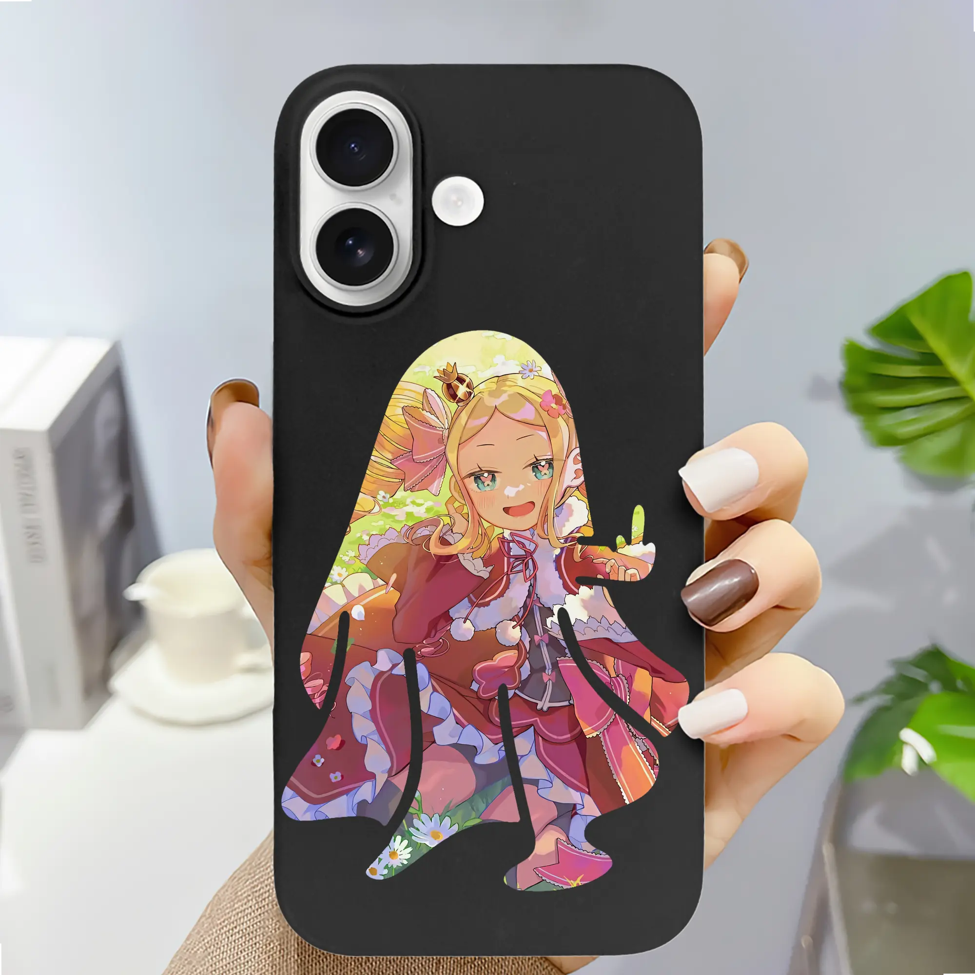 リゼロ グッズ ベアトリス