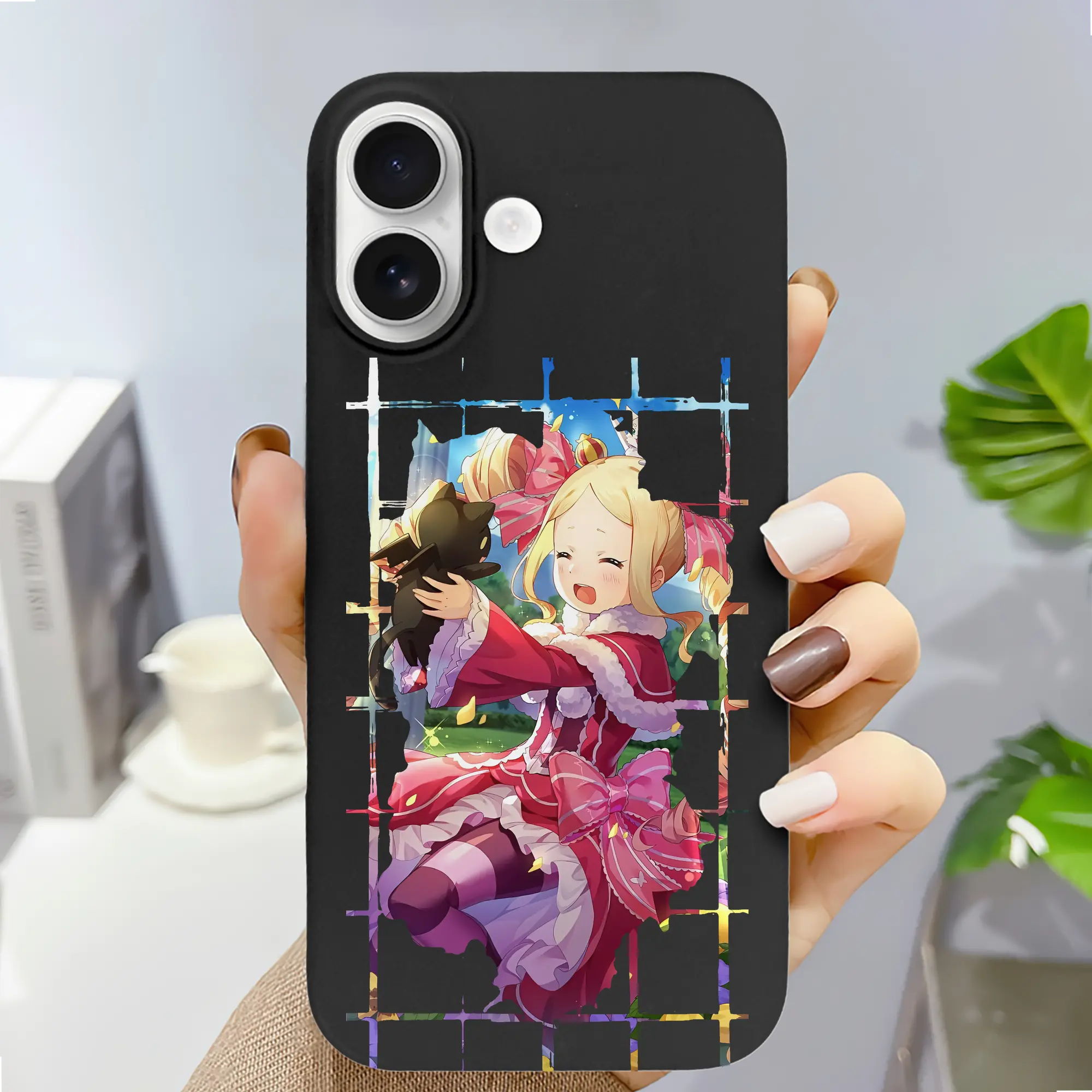 リゼロ グッズ ベアトリス