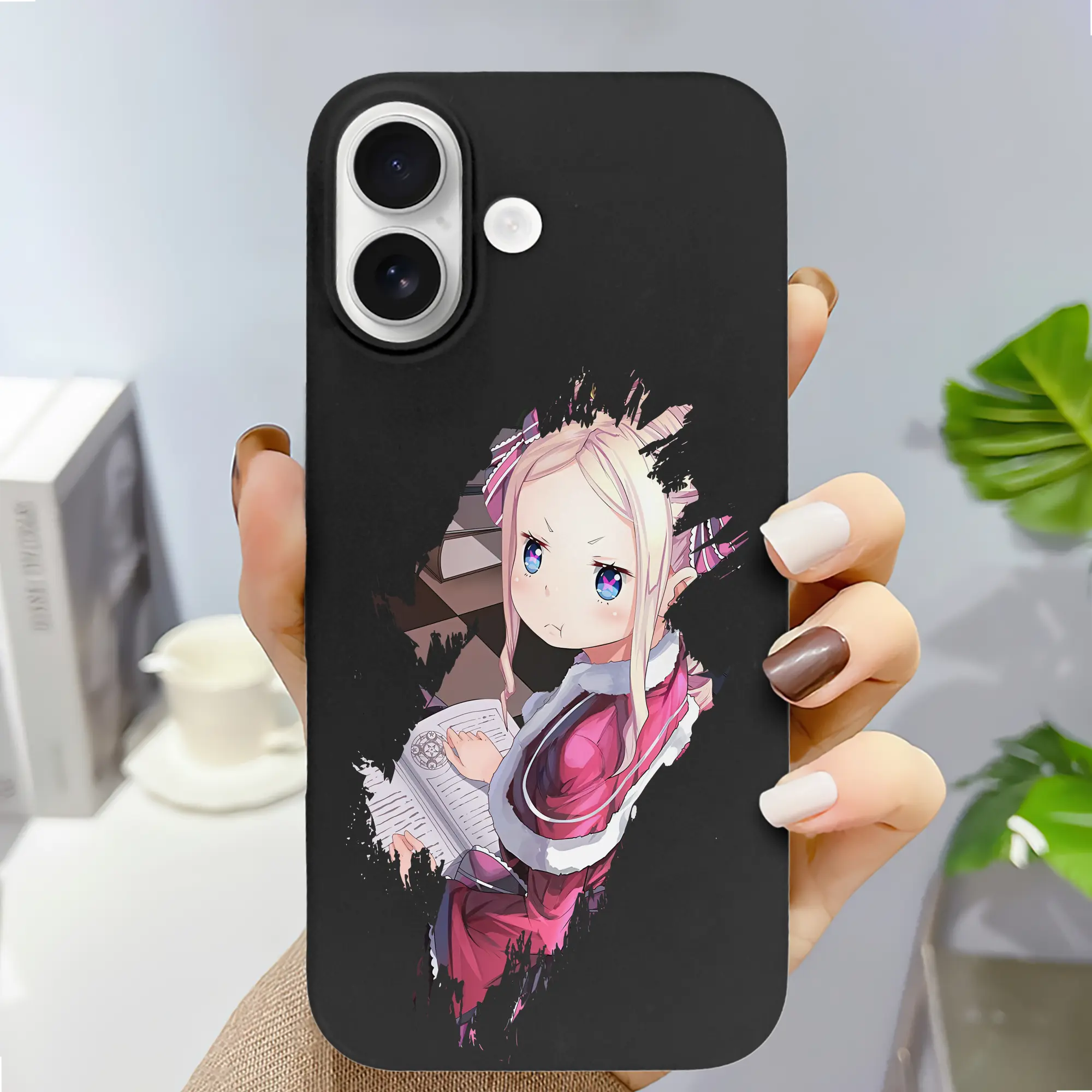 リゼロ グッズ ベアトリス