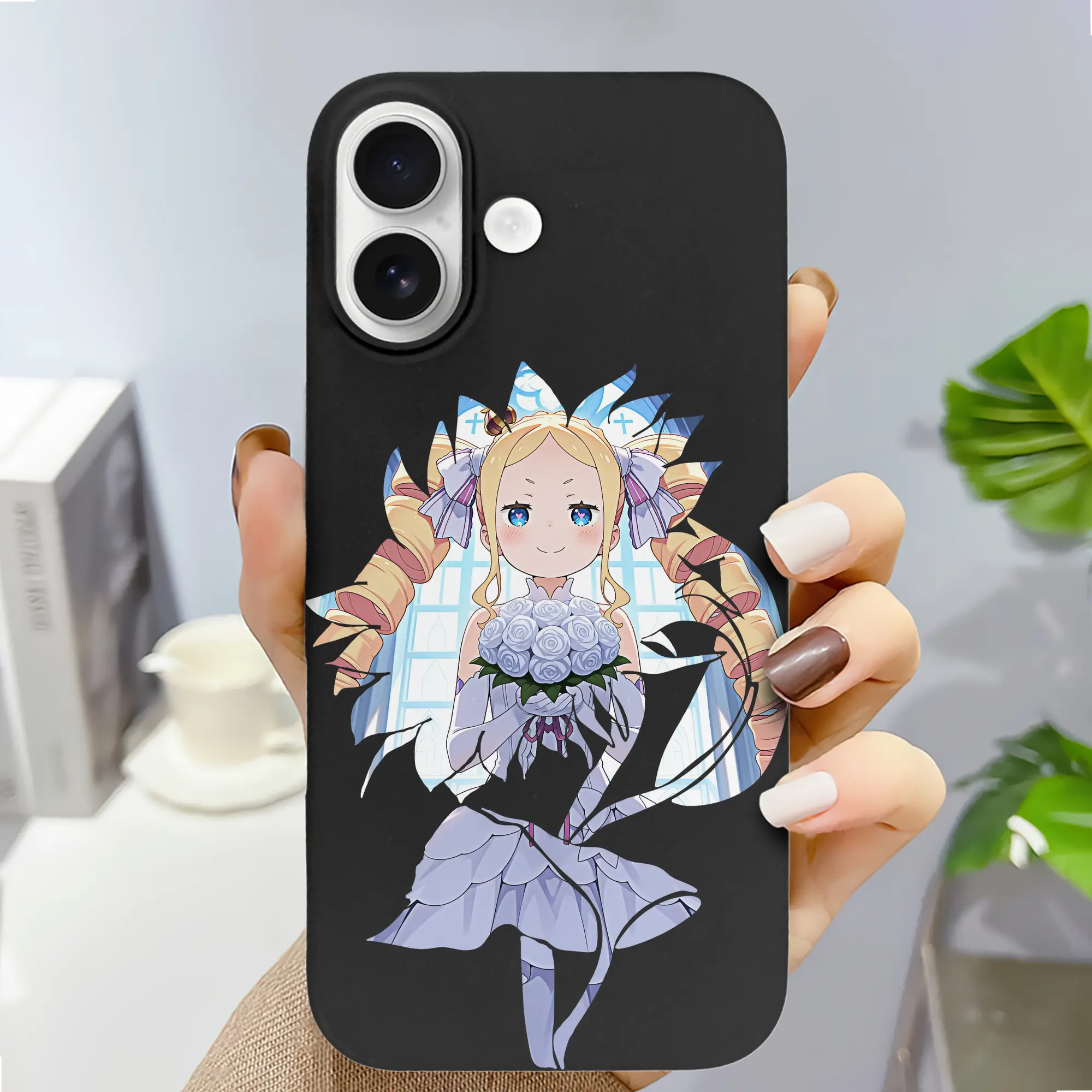 リゼロ グッズ ベアトリス