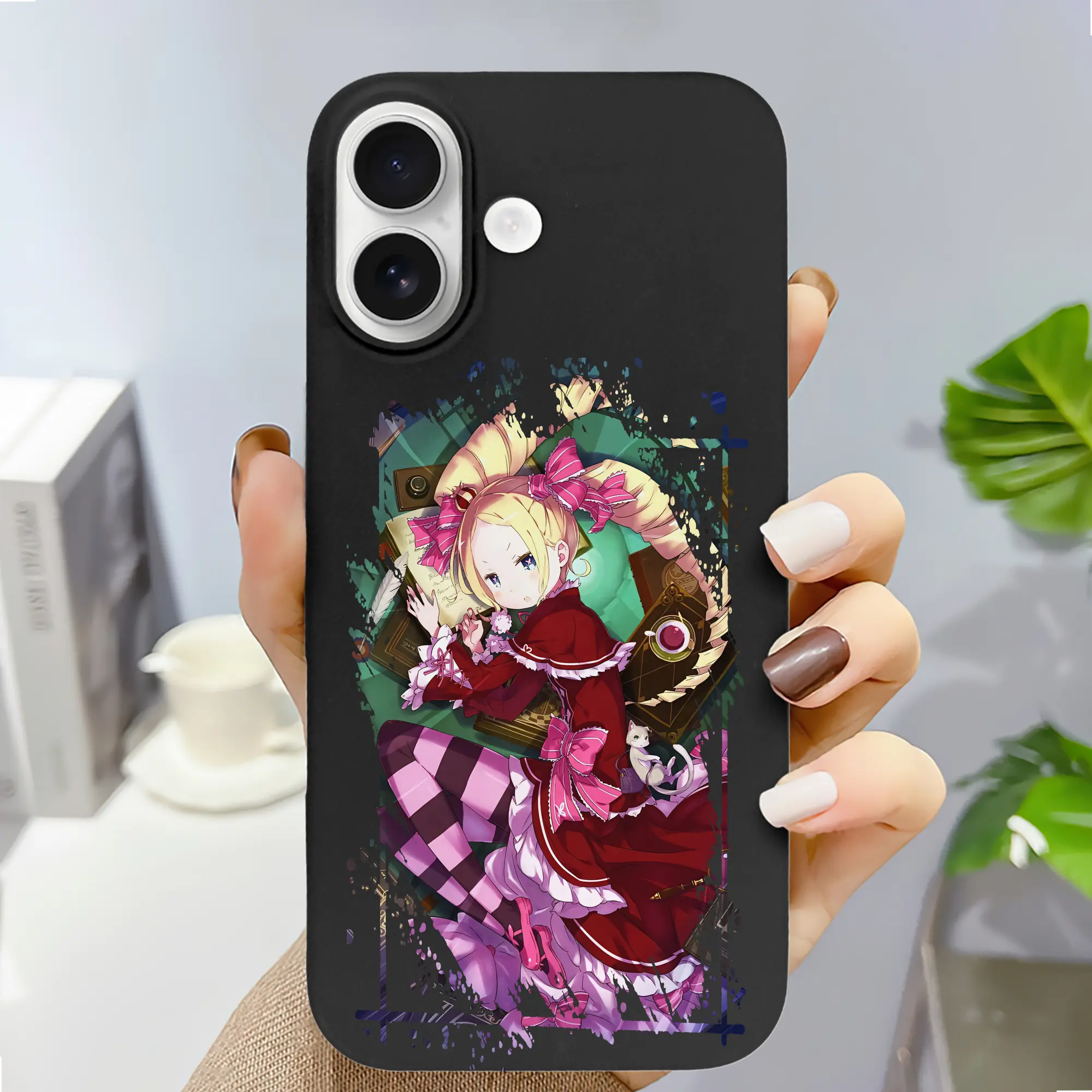 リゼロ グッズ ベアトリス