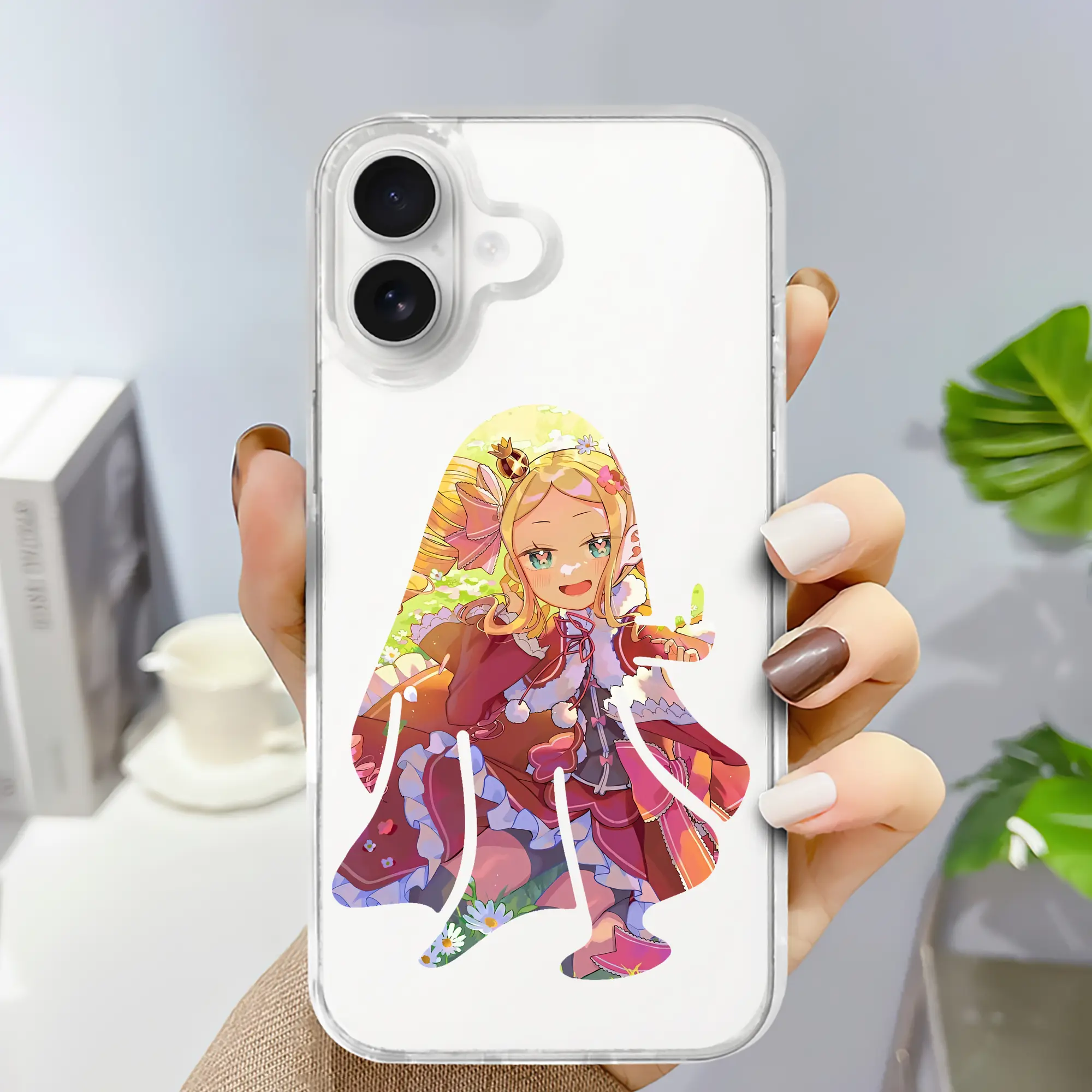 リゼロ グッズ ベアトリス